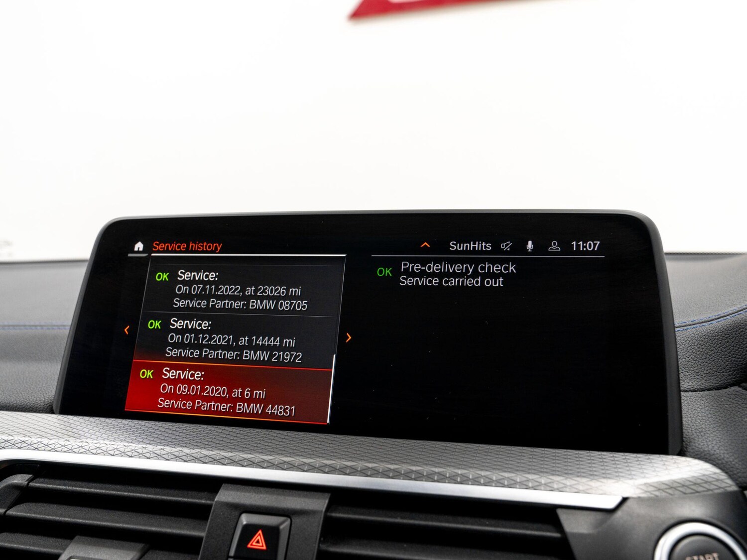 Used BMW X3 for sale - 77684234: Photo 59