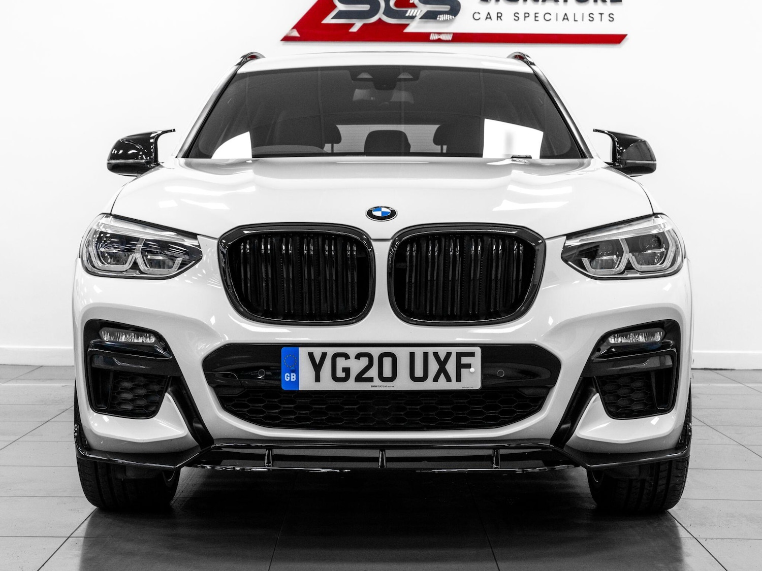 Used BMW X3 for sale - 77684234: Photo 6