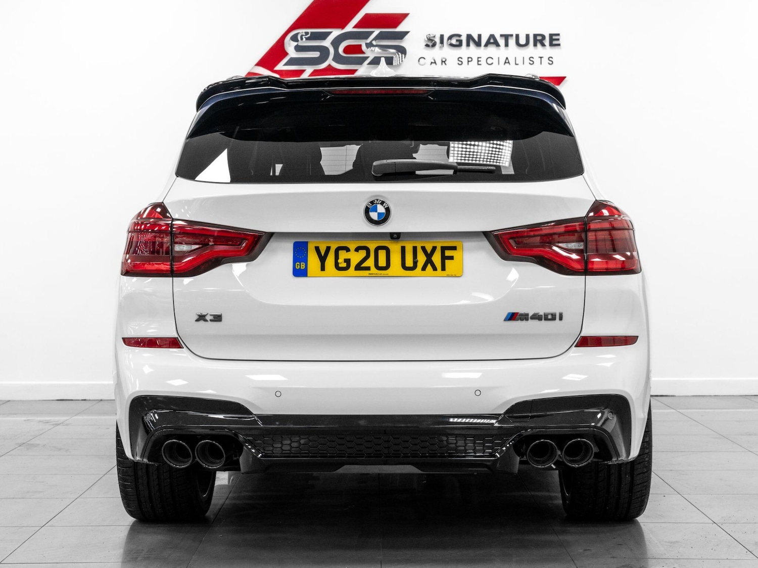 Used BMW X3 for sale - 77684234: Photo 7