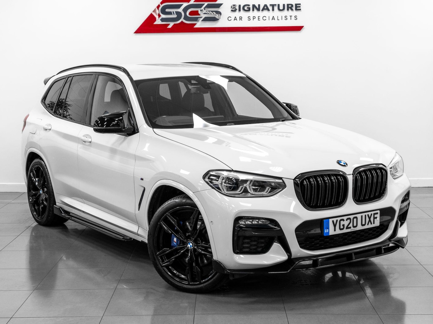 Used BMW X3 for sale - 77684234: Photo 8