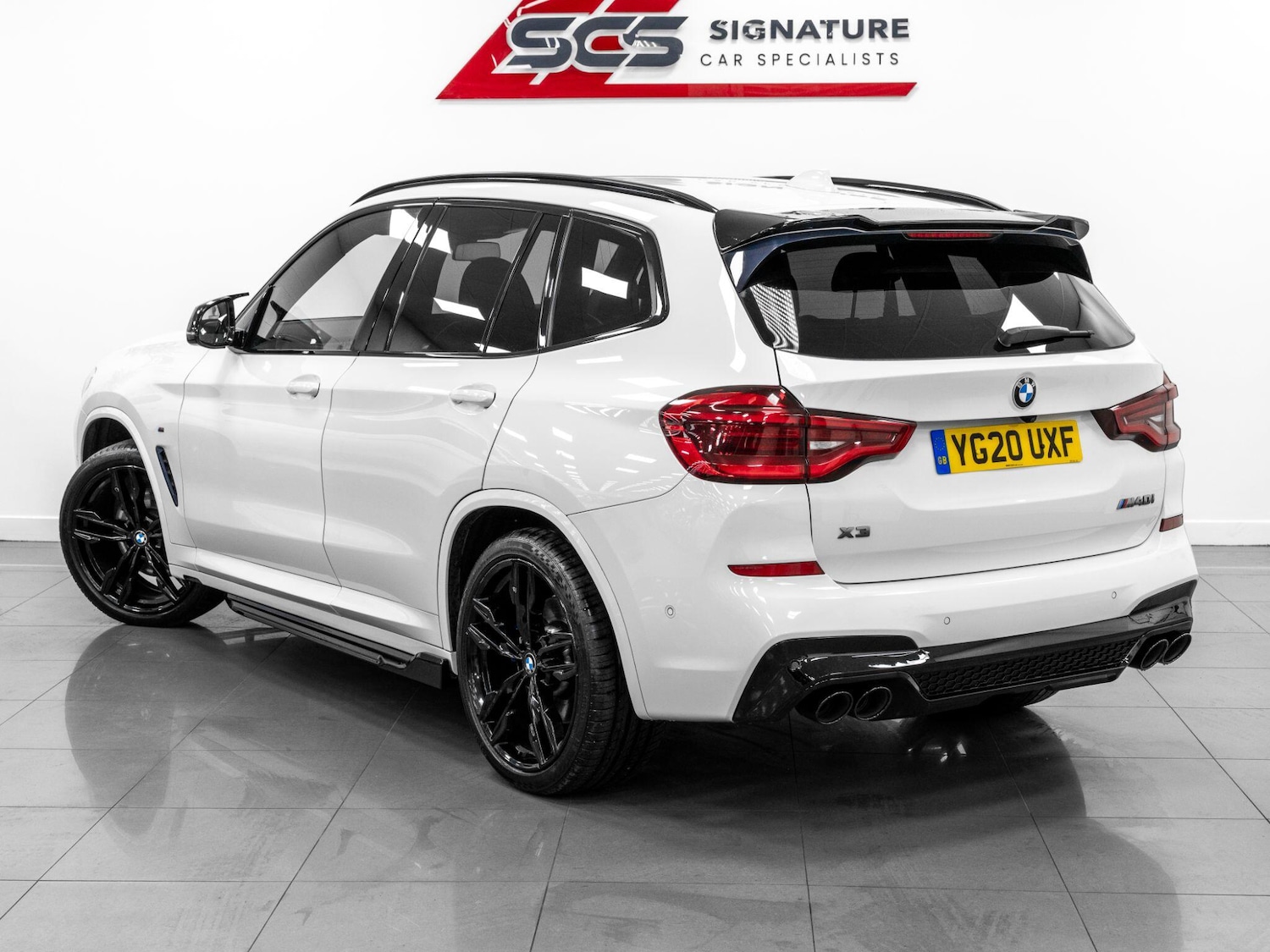 Used BMW X3 for sale - 77684234: Photo 9