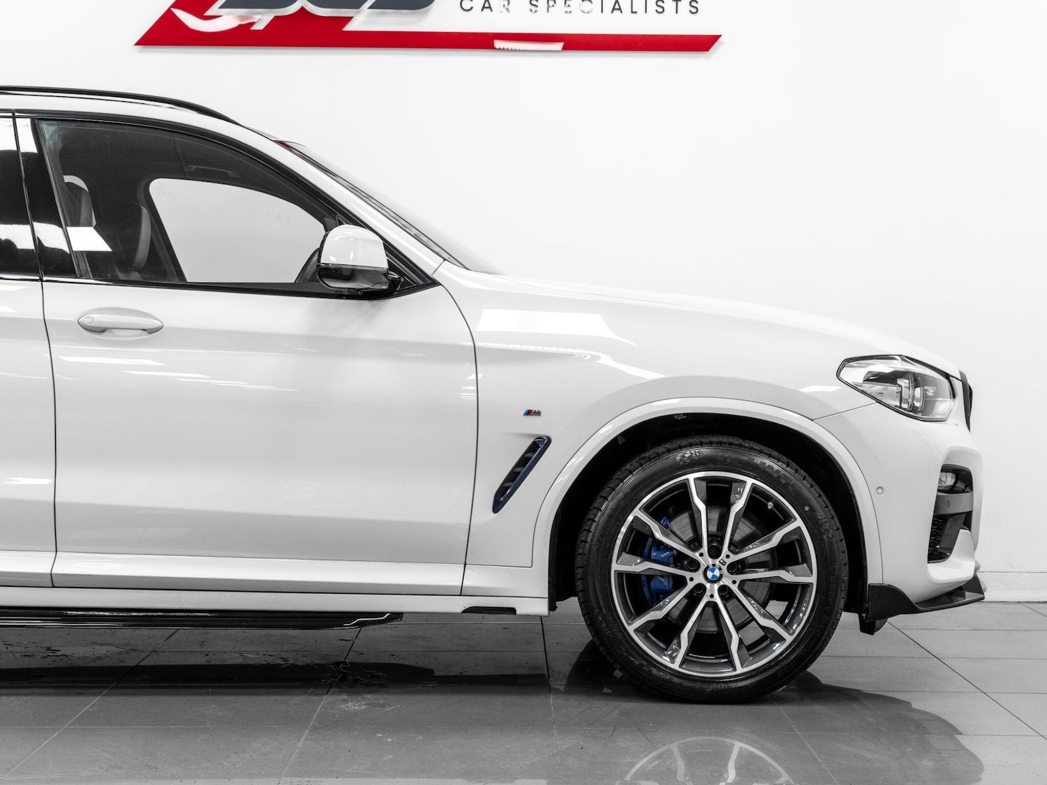 Used BMW X3 2018 for sale - 76592146: Photo 14