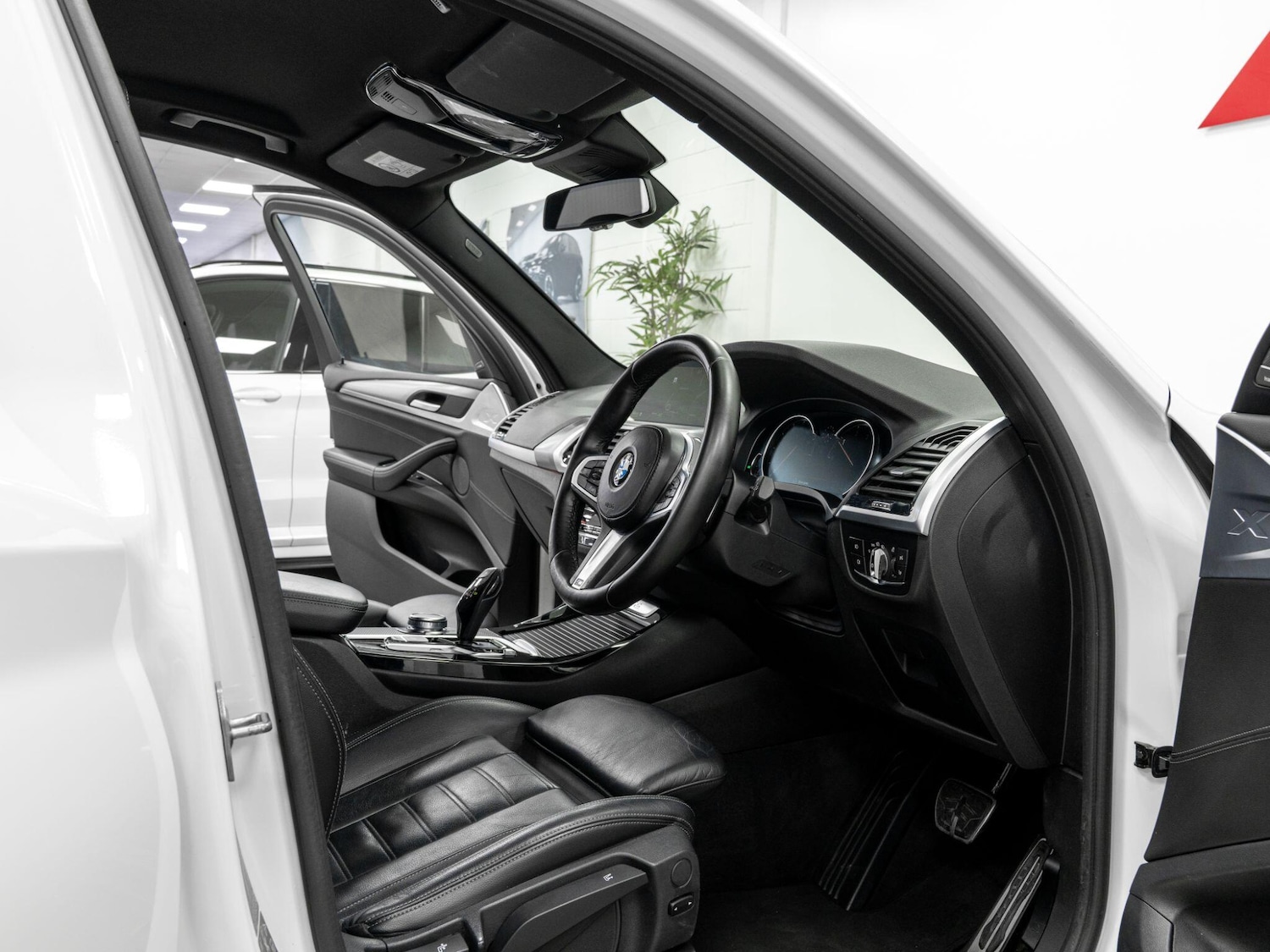 Used BMW X3 2018 for sale - 76592146: Photo 16