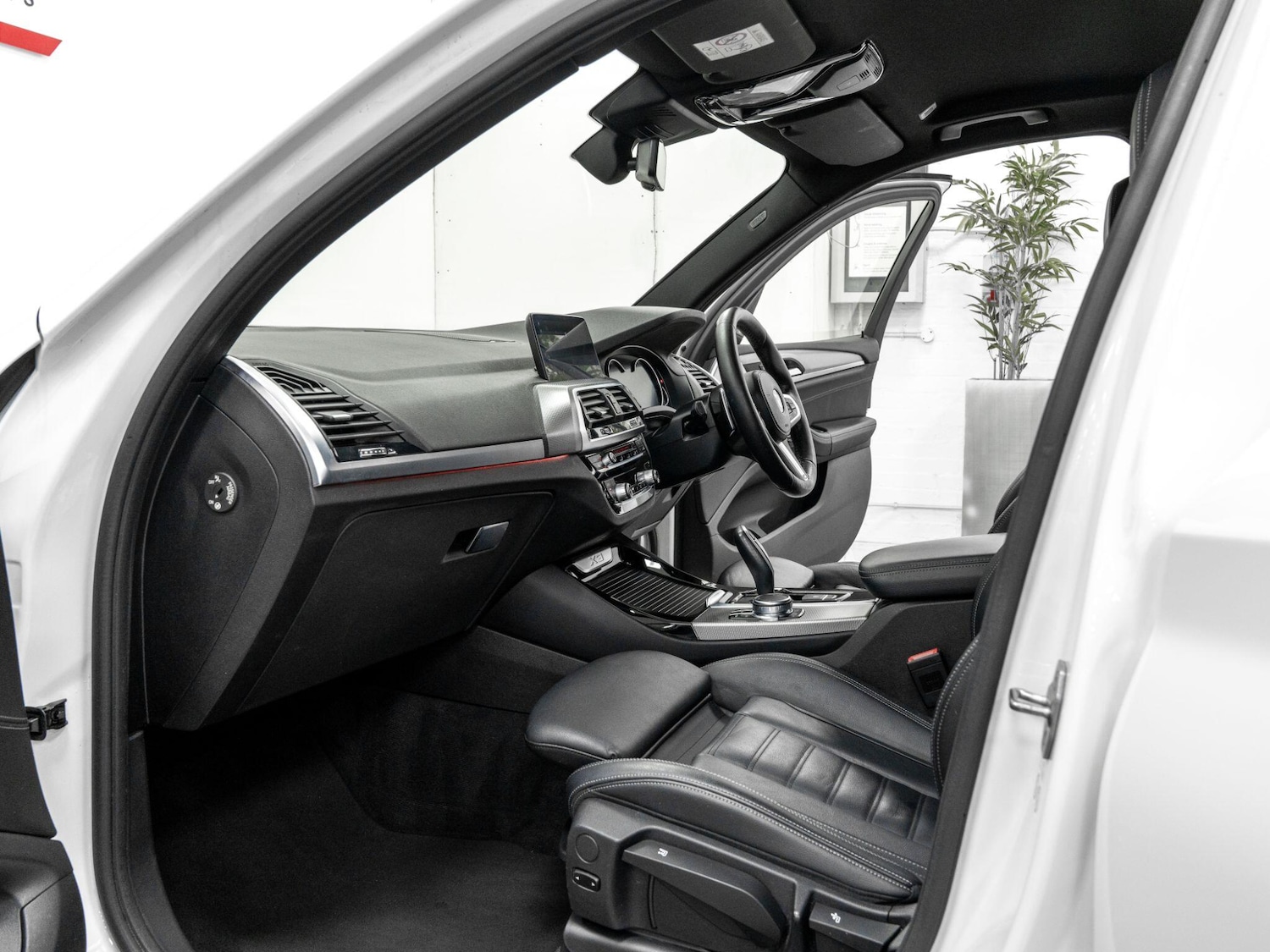 Used BMW X3 2018 for sale - 76592146: Photo 17