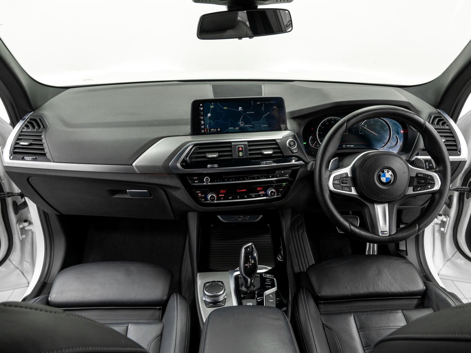 Used BMW X3 2018 for sale - 76592146: Photo 18