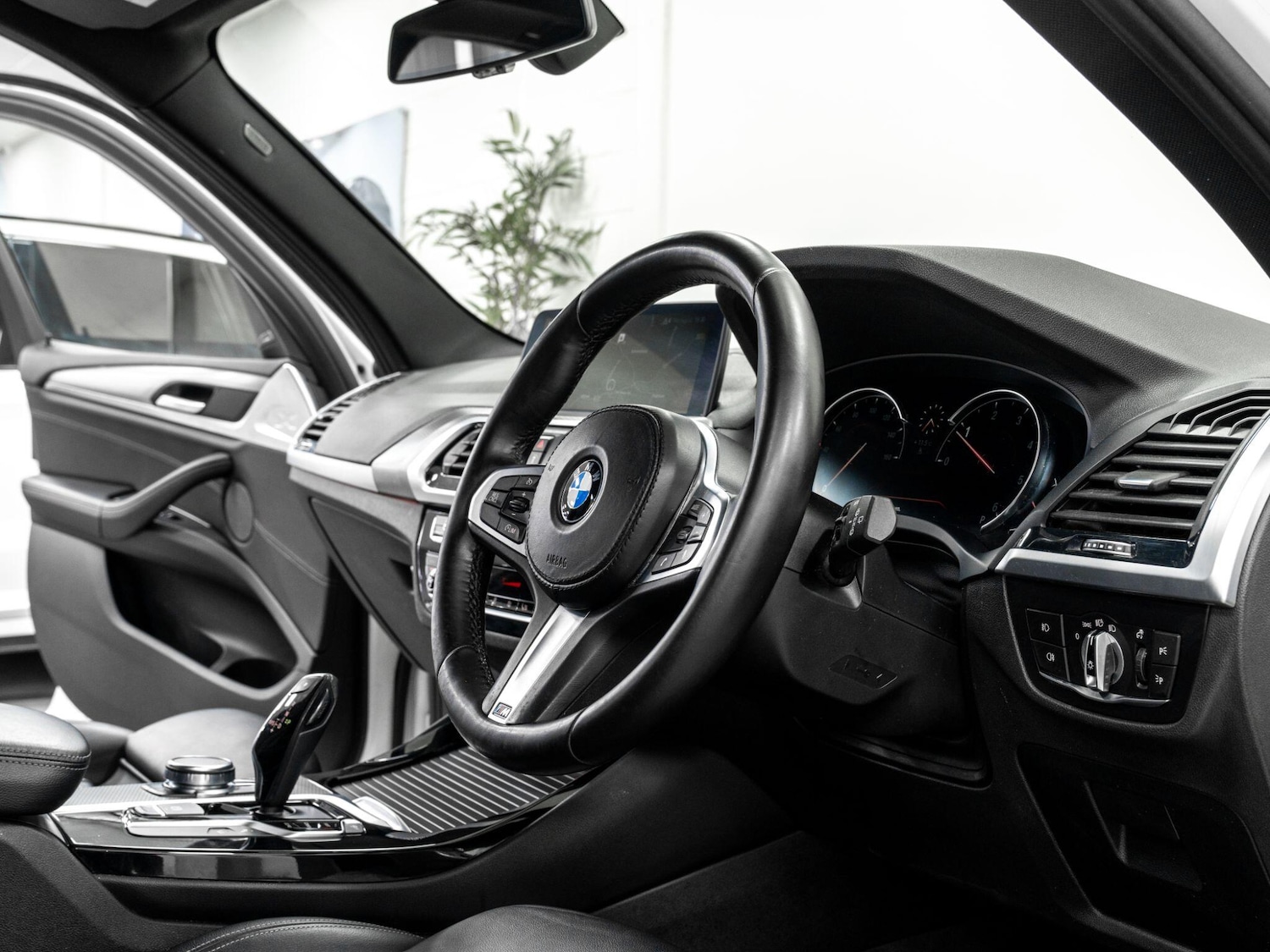 Used BMW X3 2018 for sale - 76592146: Photo 19