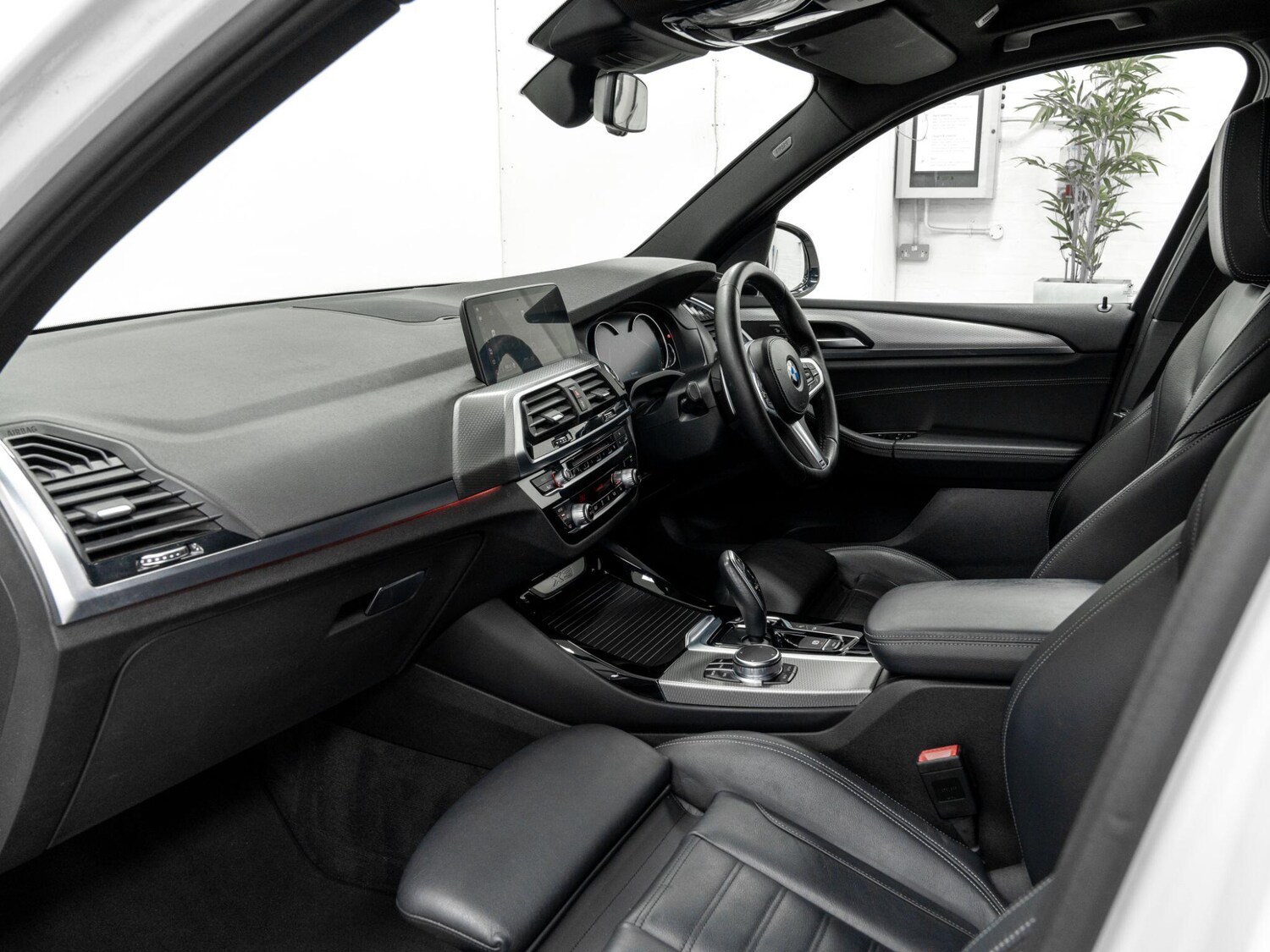 Used BMW X3 2018 for sale - 76592146: Photo 20