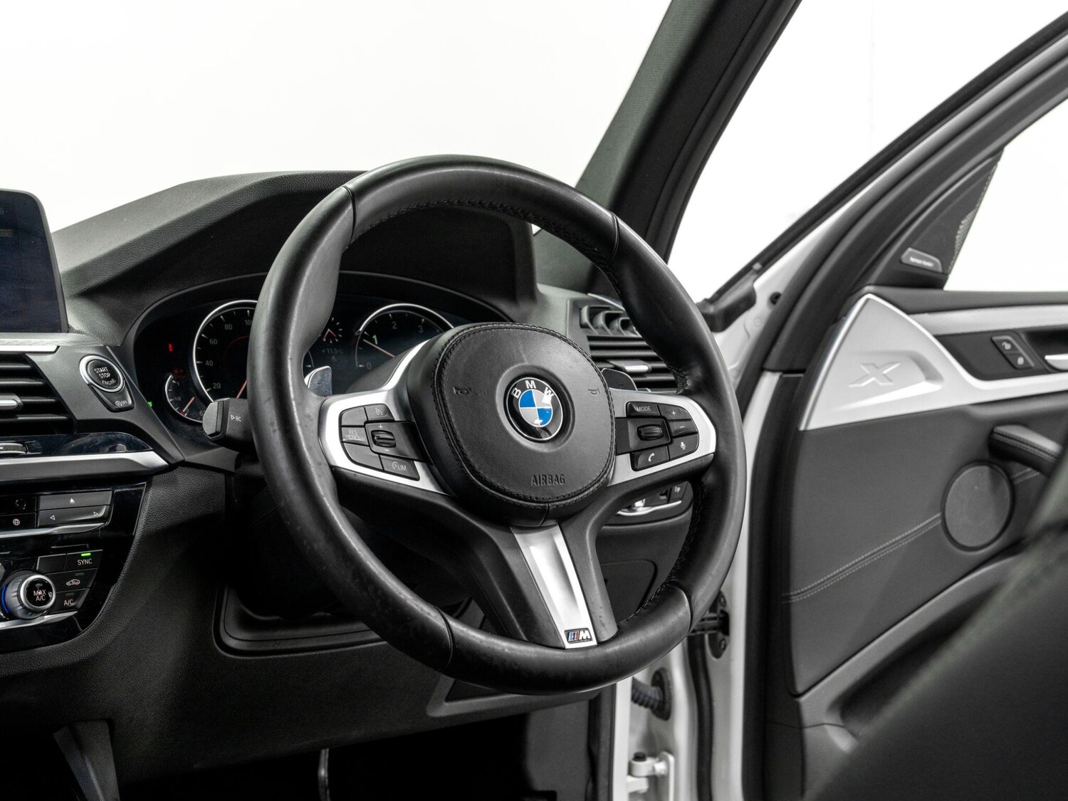 Used BMW X3 2018 for sale - 76592146: Photo 21