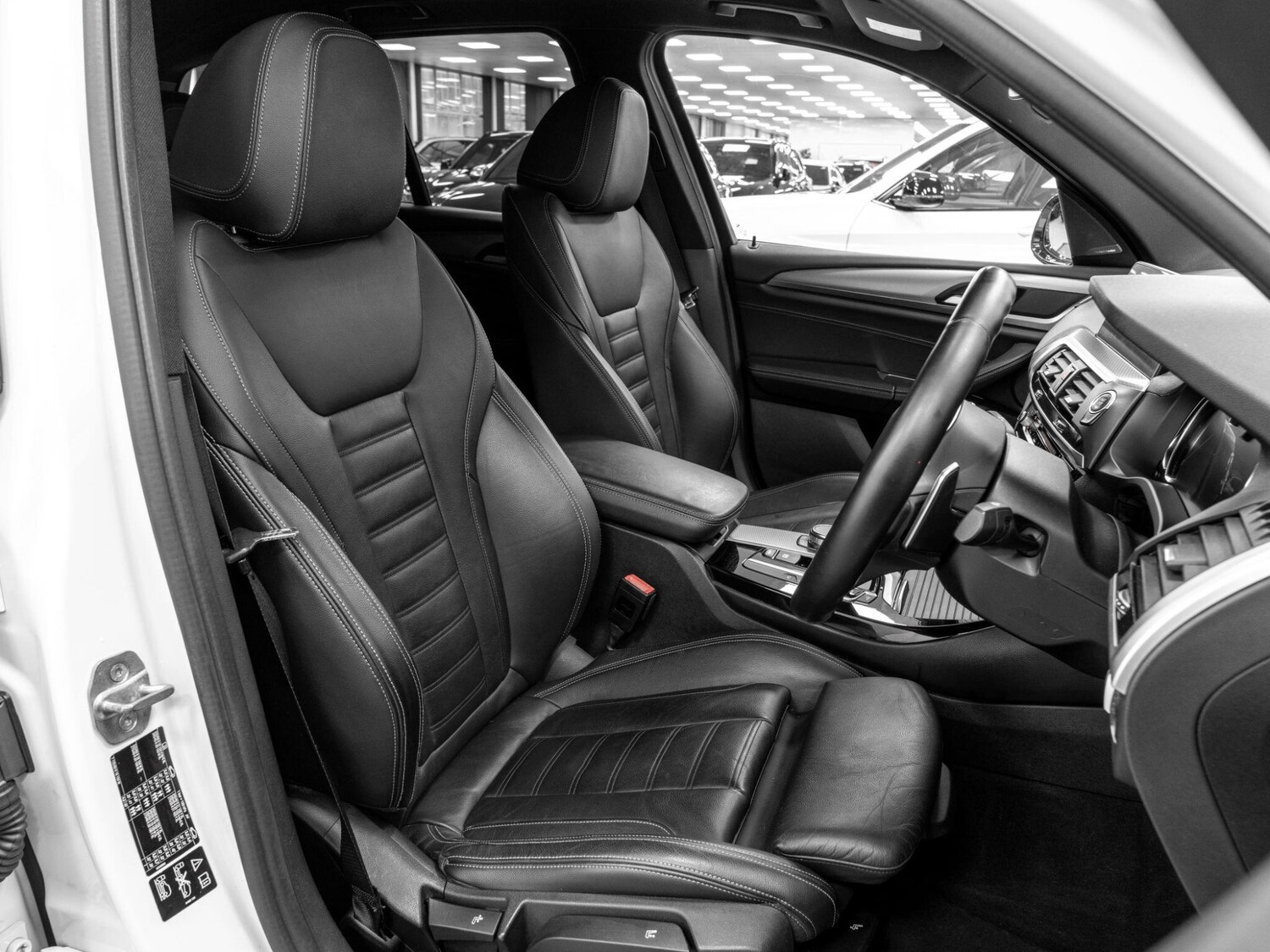 Used BMW X3 2018 for sale - 76592146: Photo 22