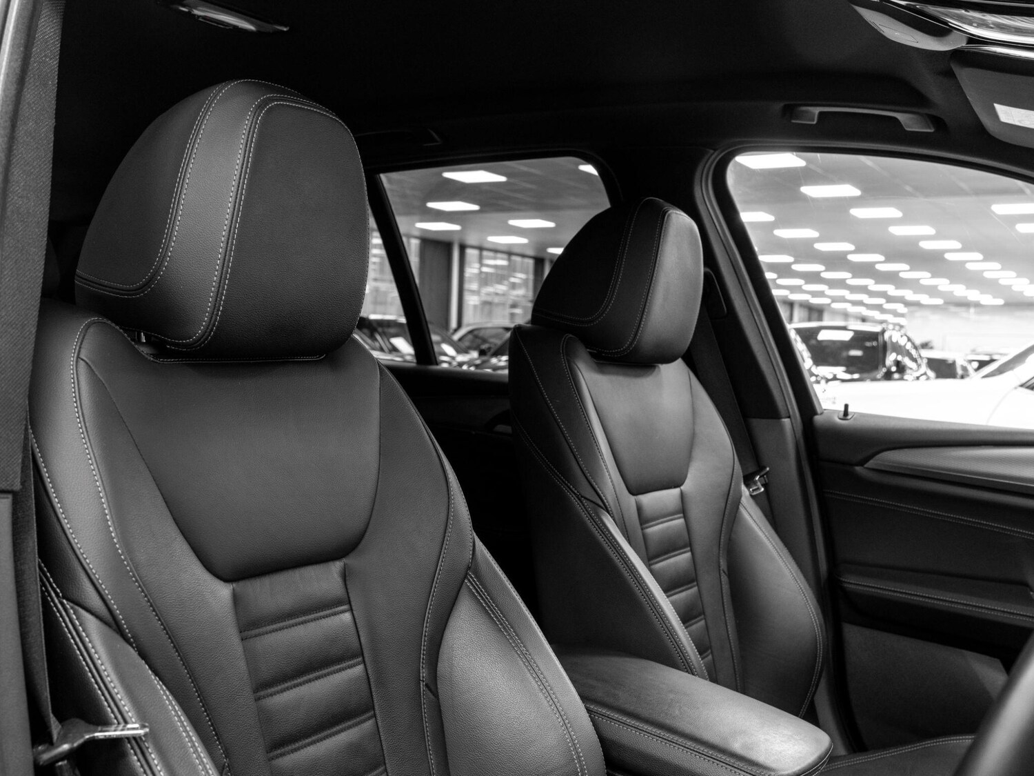 Used BMW X3 2018 for sale - 76592146: Photo 23