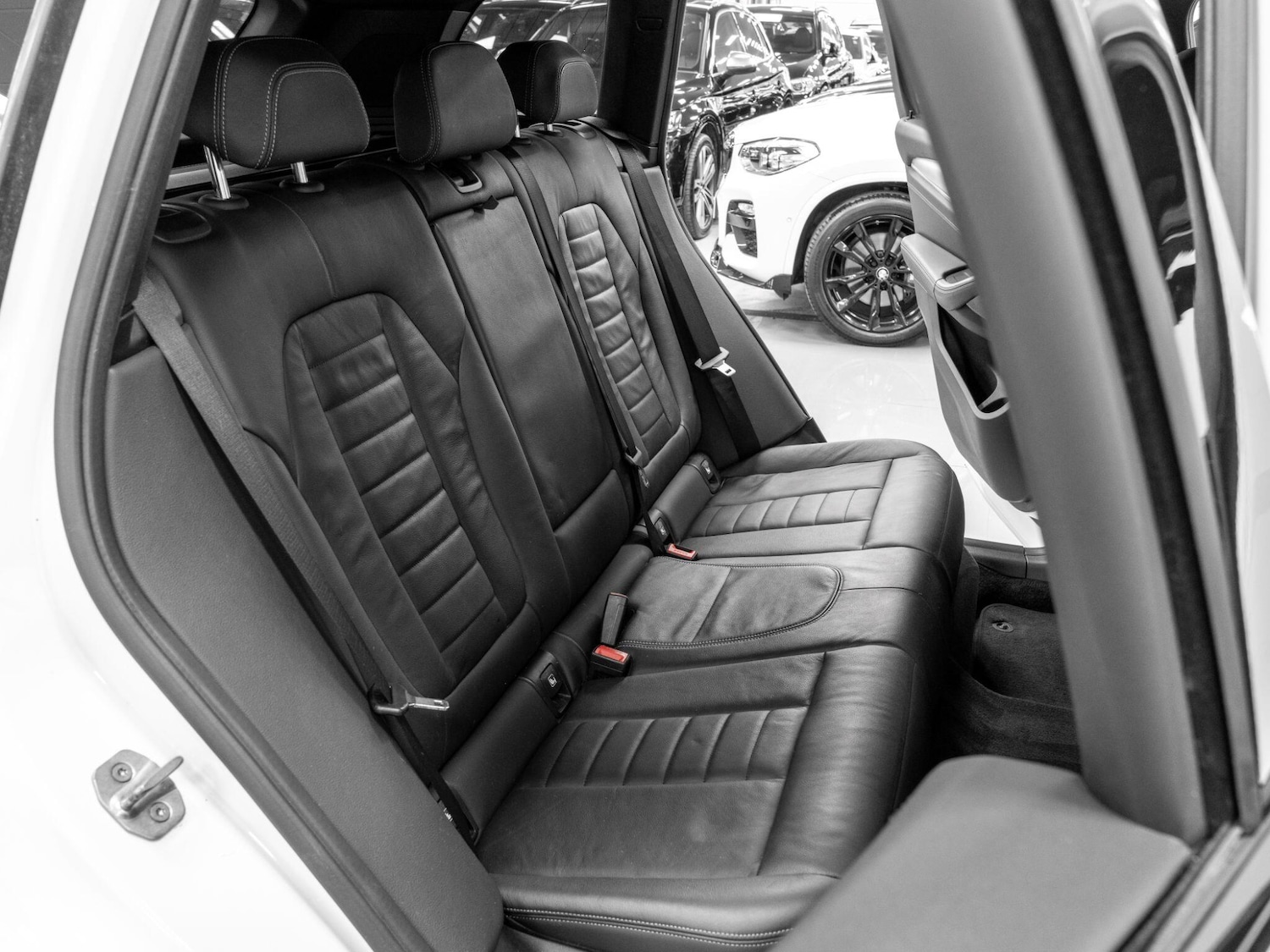 Used BMW X3 2018 for sale - 76592146: Photo 24