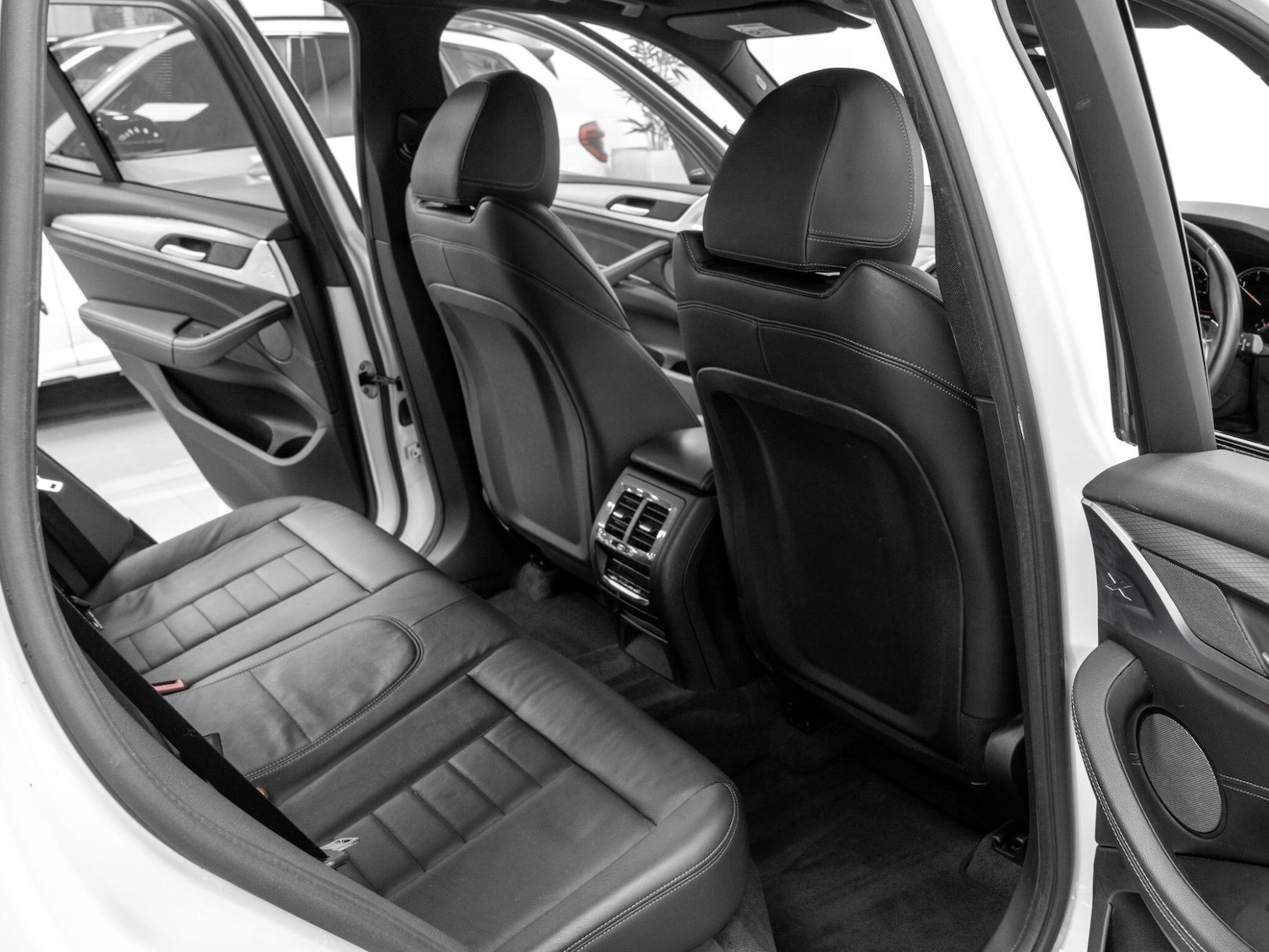 Used BMW X3 2018 for sale - 76592146: Photo 25