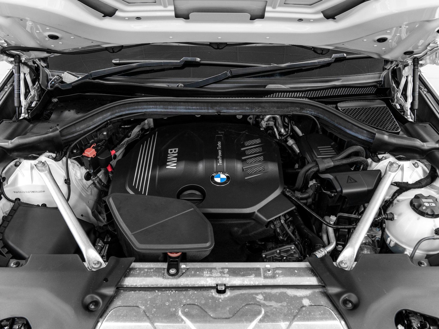 Used BMW X3 2018 for sale - 76592146: Photo 29