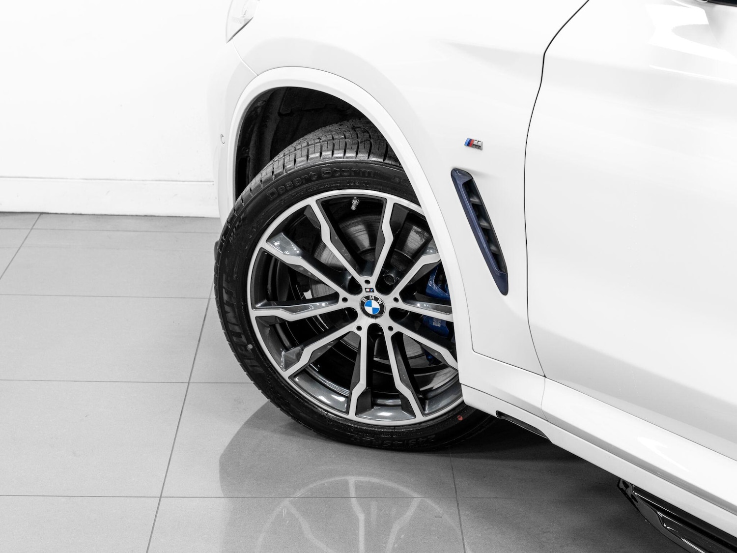 Used BMW X3 2018 for sale - 76592146: Photo 36