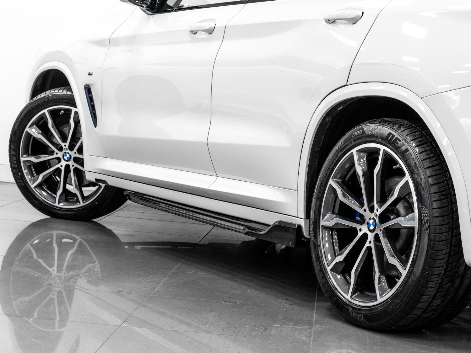 Used BMW X3 2018 for sale - 76592146: Photo 37