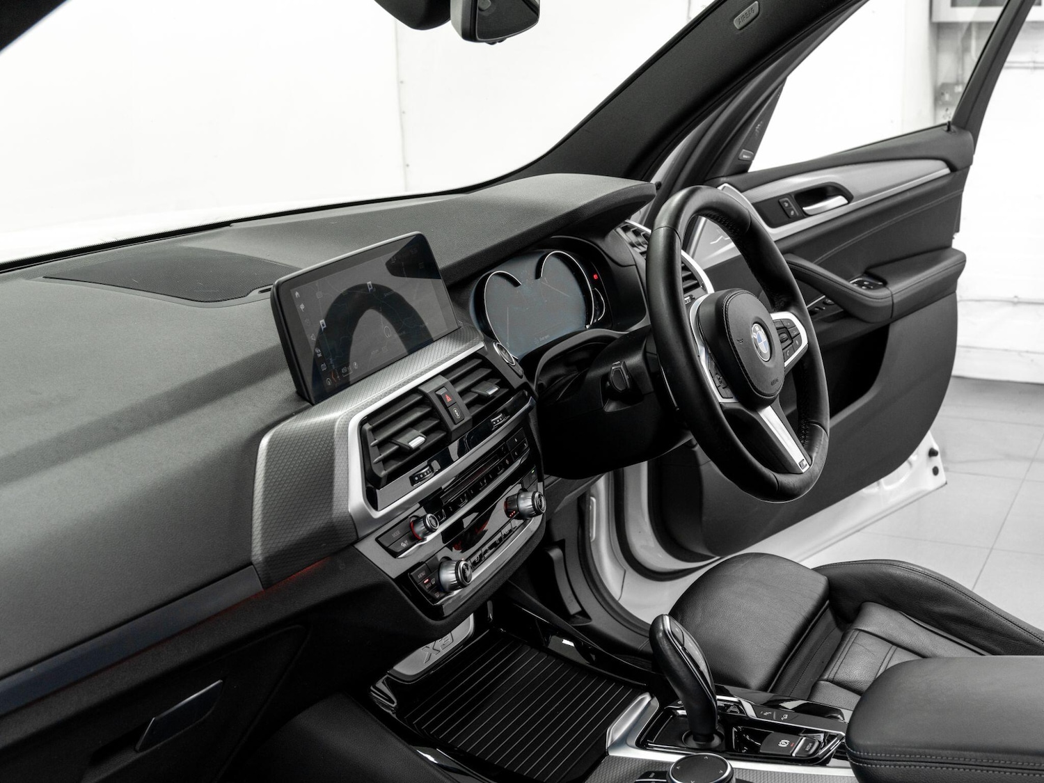 Used BMW X3 2018 for sale - 76592146: Photo 39