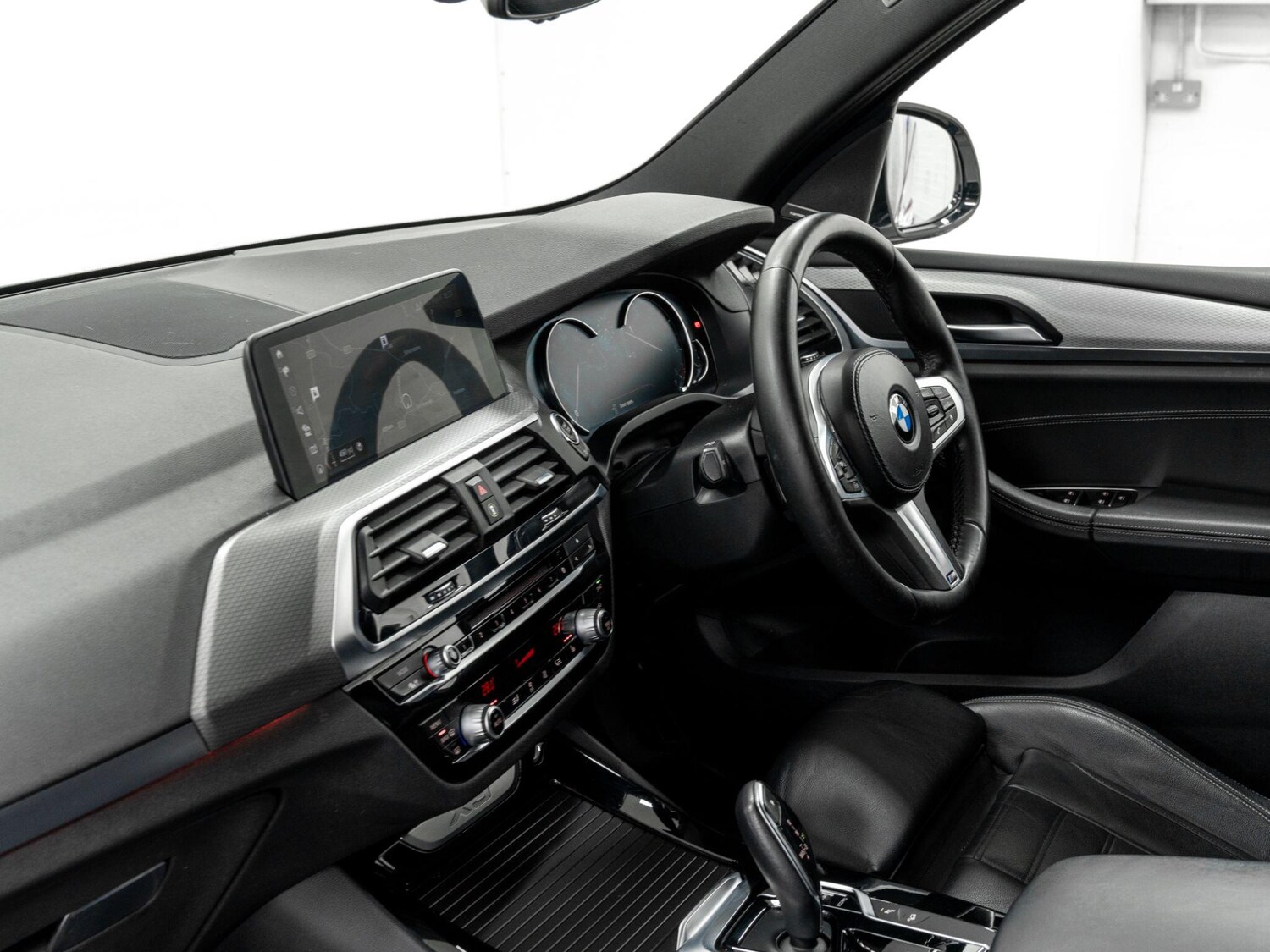 Used BMW X3 2018 for sale - 76592146: Photo 41