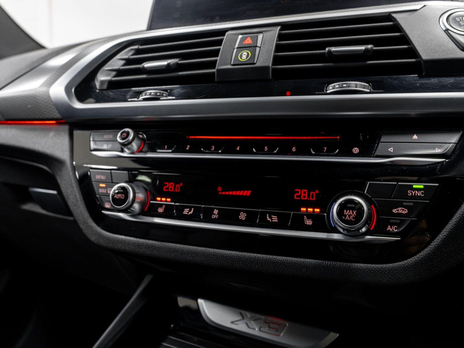 Used BMW X3 2018 for sale - 76592146: Photo 46