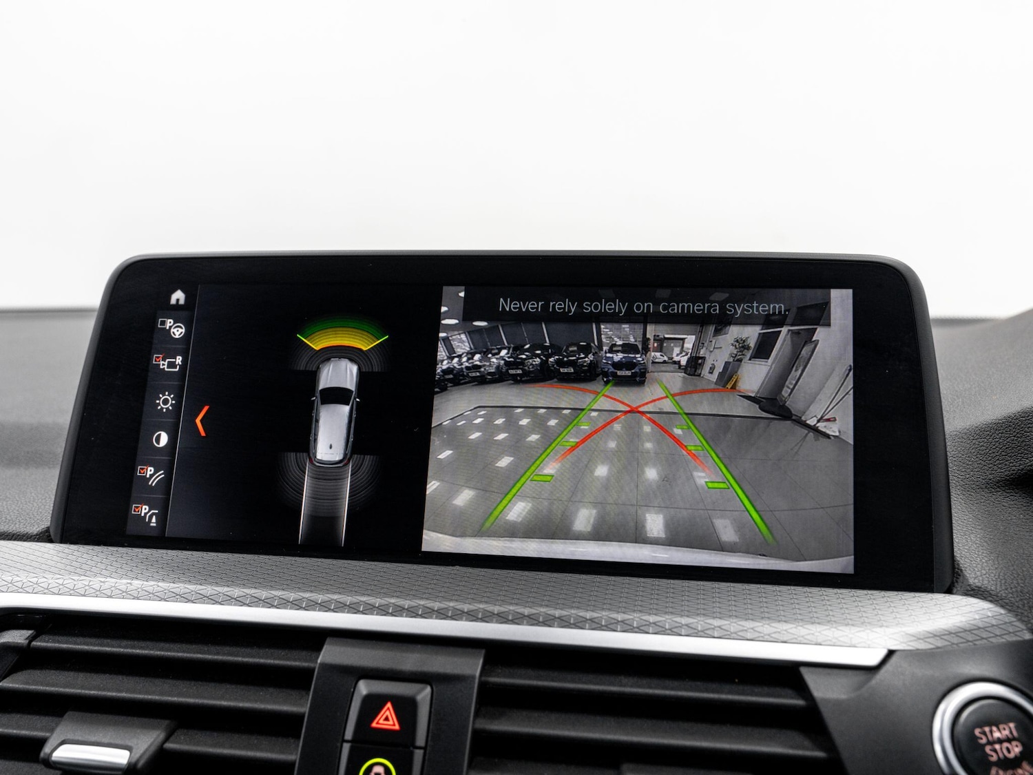 Used BMW X3 2018 for sale - 76592146: Photo 49