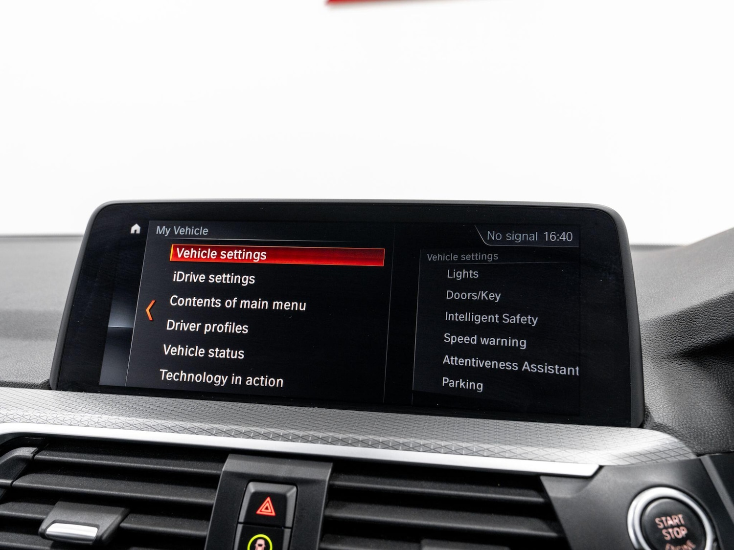 Used BMW X3 2018 for sale - 76592146: Photo 52