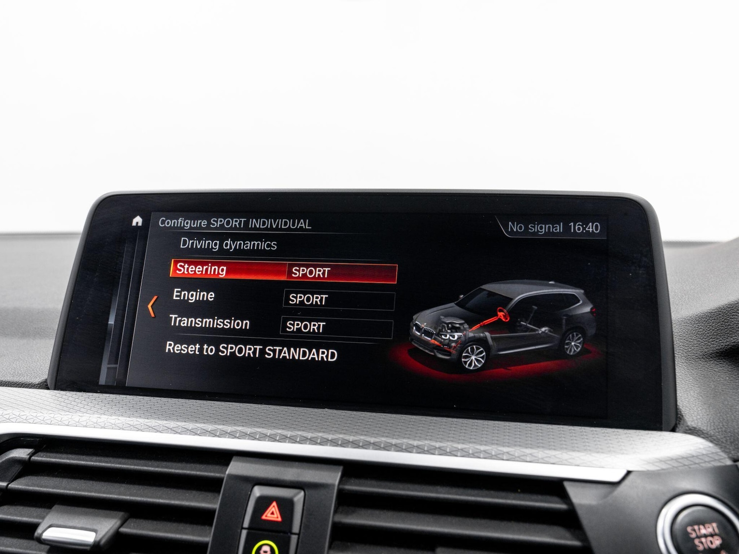 Used BMW X3 2018 for sale - 76592146: Photo 55