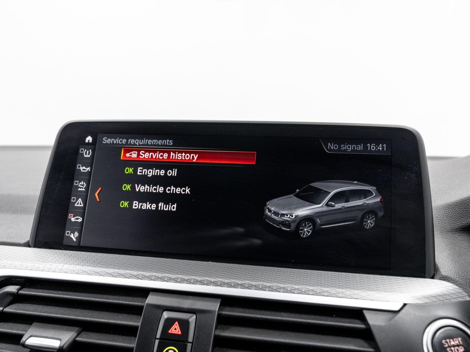 Used BMW X3 2018 for sale - 76592146: Photo 58