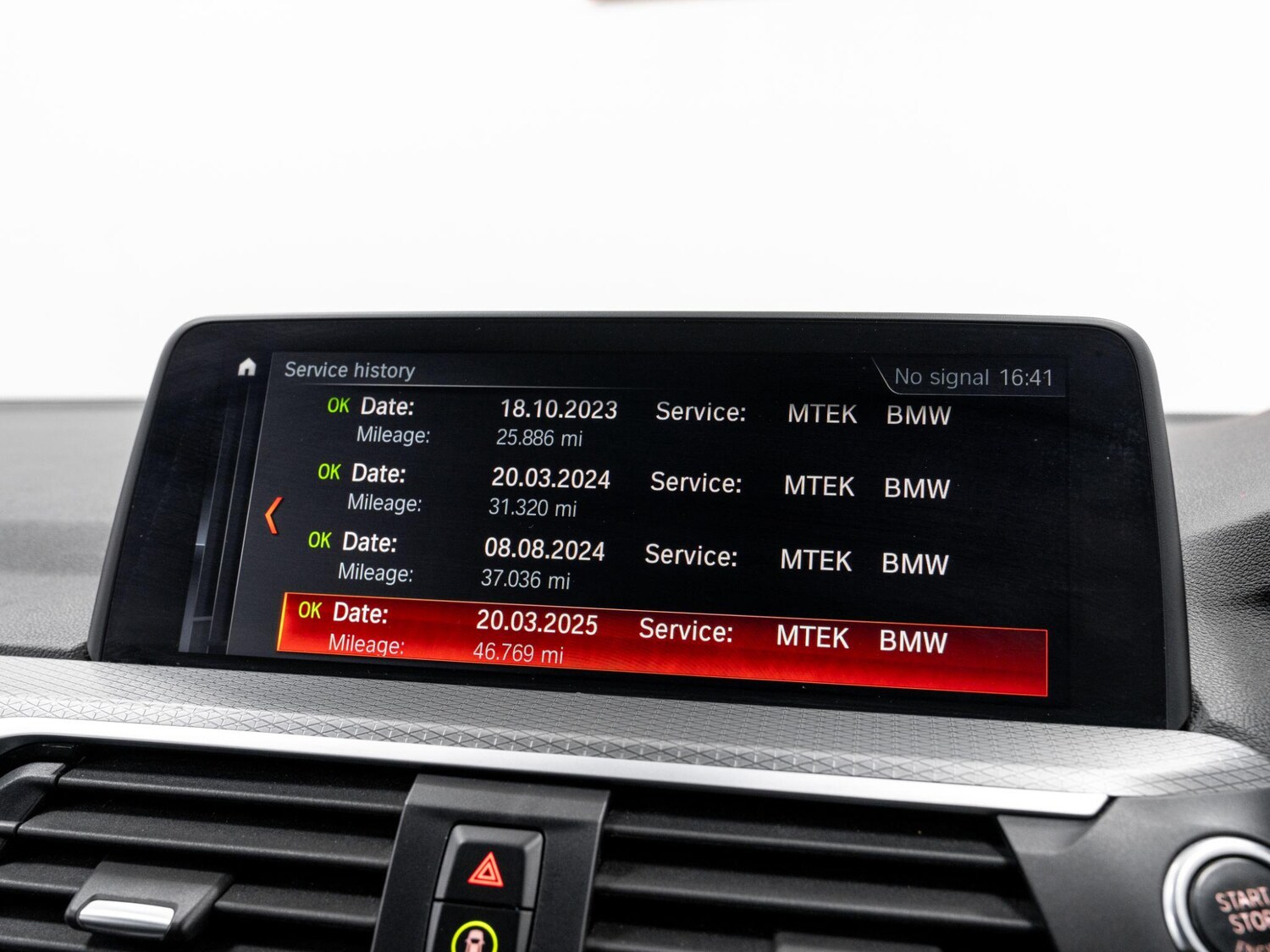 Used BMW X3 2018 for sale - 76592146: Photo 59