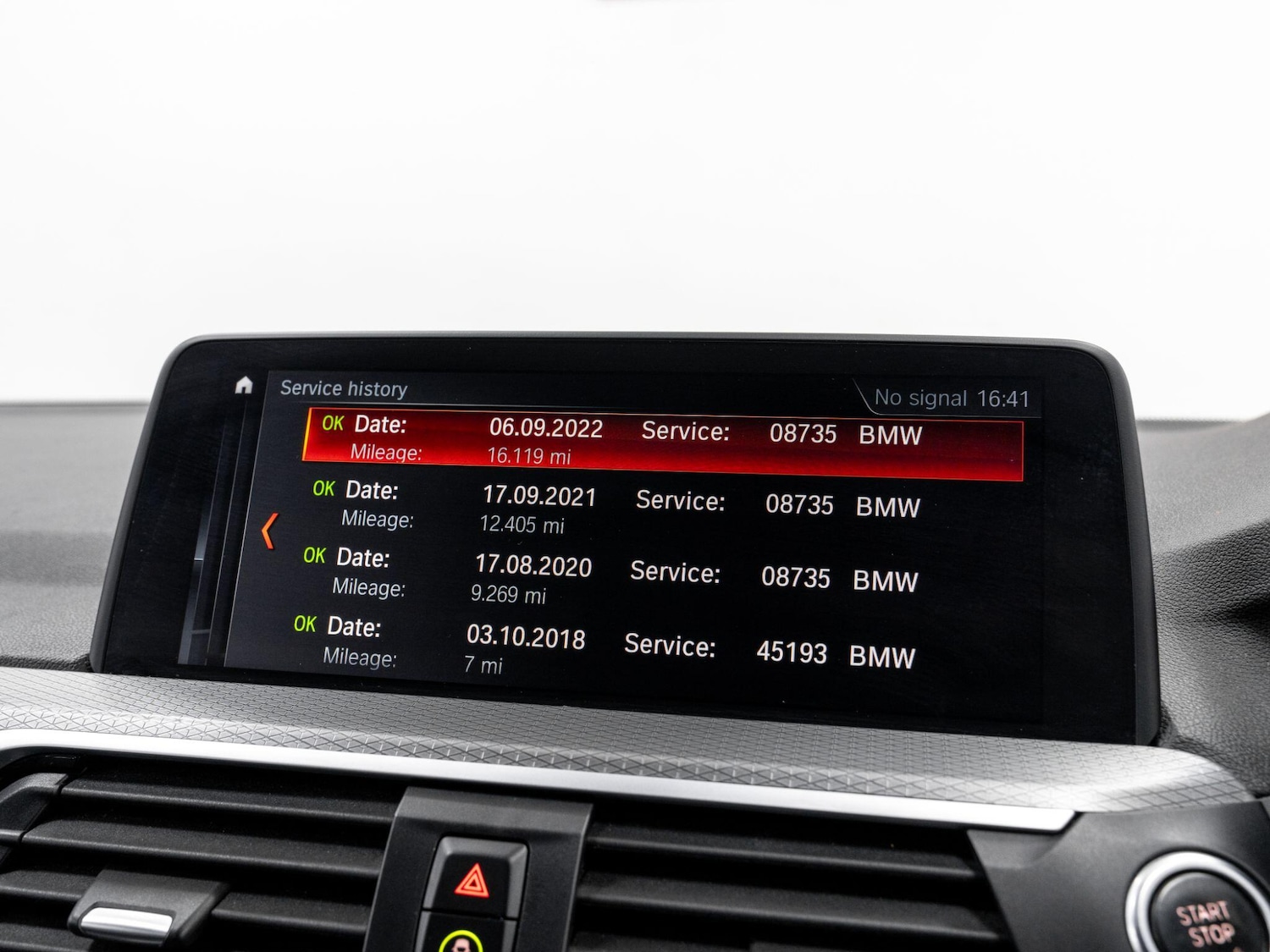 Used BMW X3 2018 for sale - 76592146: Photo 61