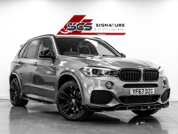 Used BMW X5 2017 for sale - 78946686: Photo
