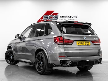 Used BMW X5 2017 for sale - 78946686: Photo