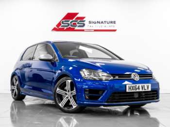 2014 (64) - 2.0 TSI BlueMotion Tech R 4Motion Euro 6 (s/s) 3dr