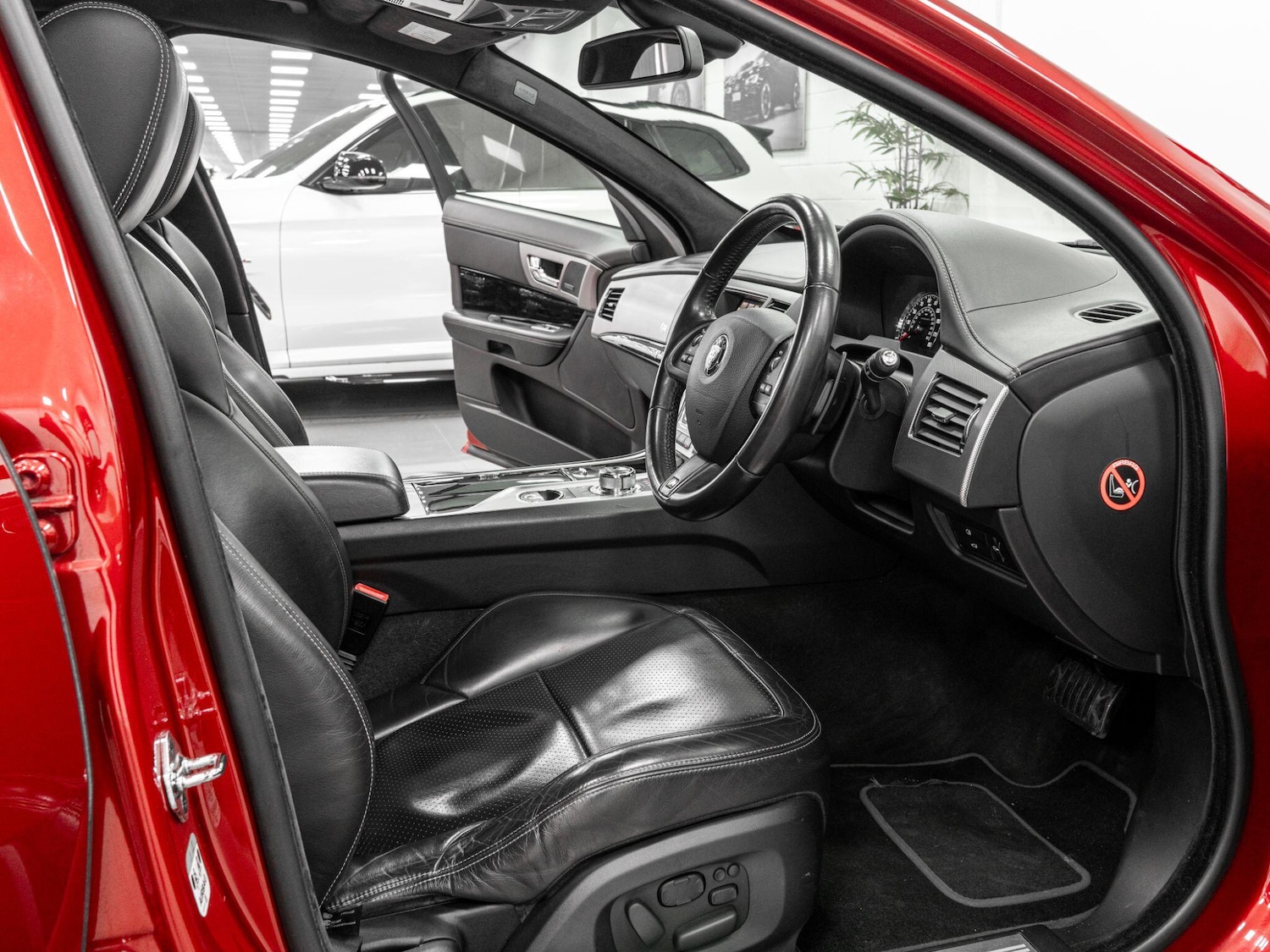 Used Jaguar XF for sale - 78135541: Photo 16