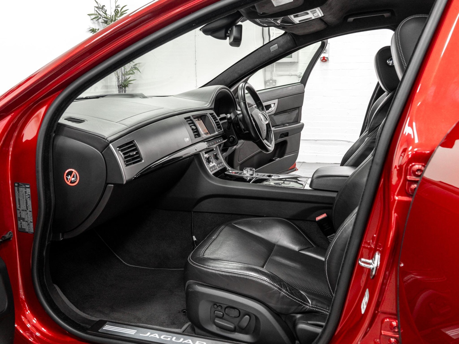 Used Jaguar XF for sale - 78135541: Photo 17