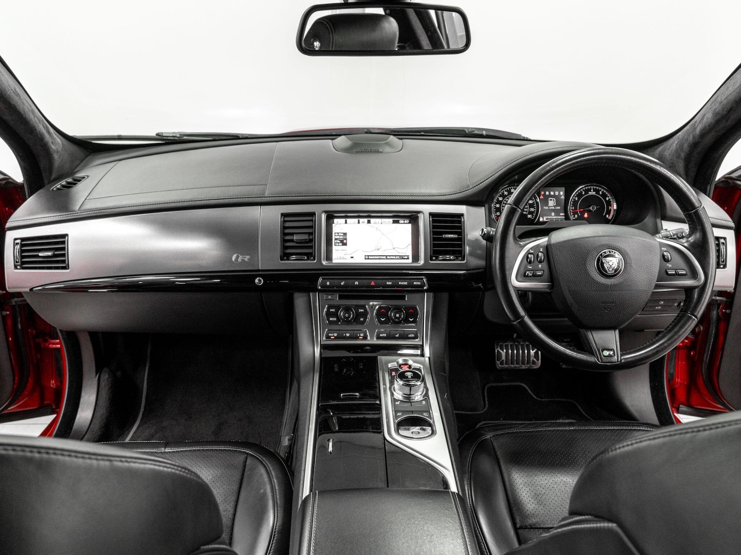 Used Jaguar XF for sale - 78135541: Photo 18