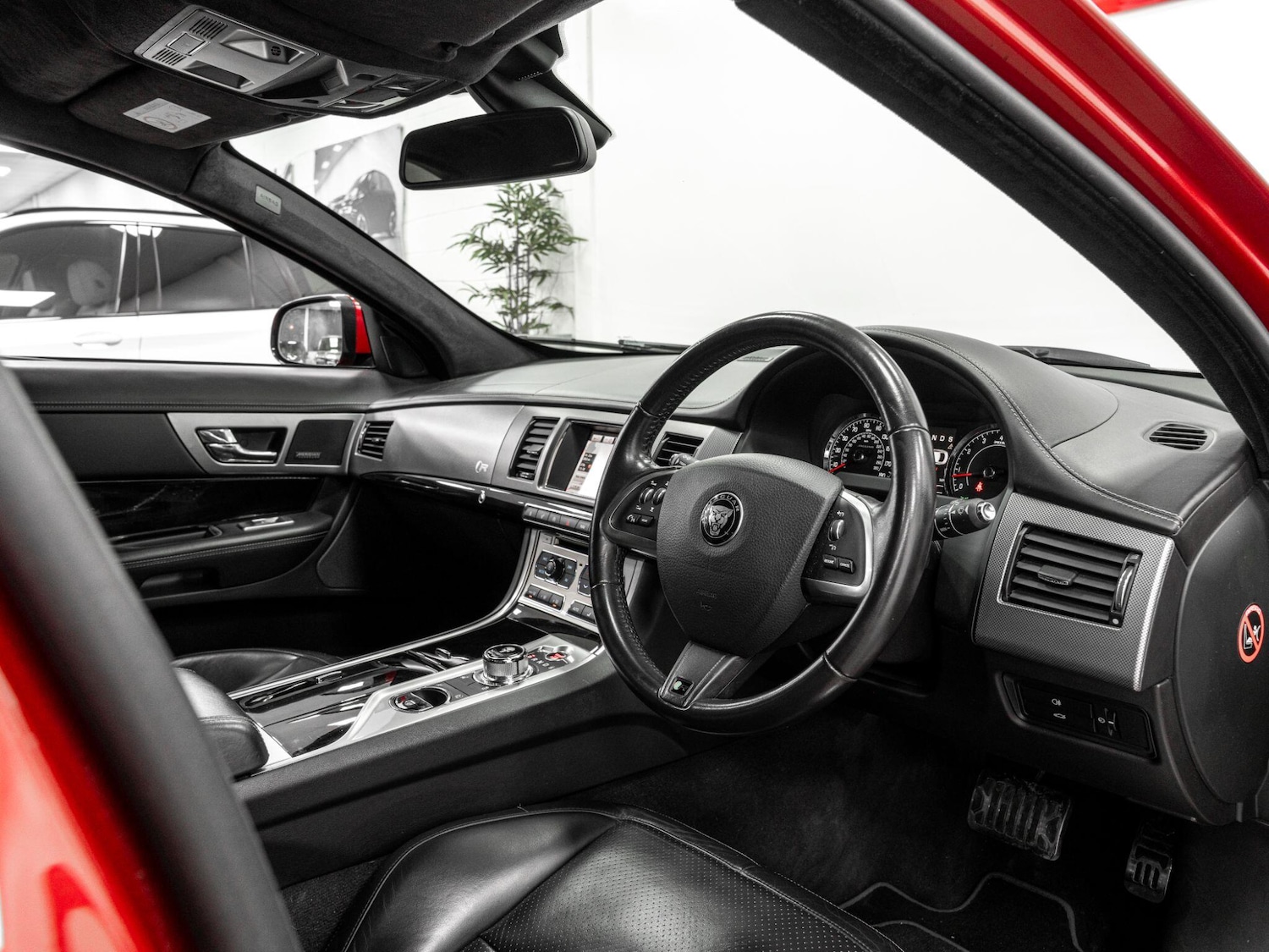 Used Jaguar XF for sale - 78135541: Photo 19