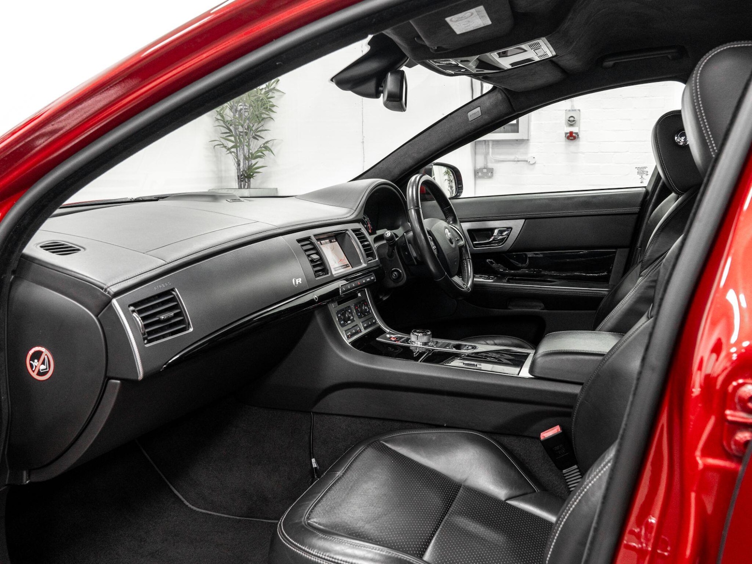 Used Jaguar XF for sale - 78135541: Photo 20