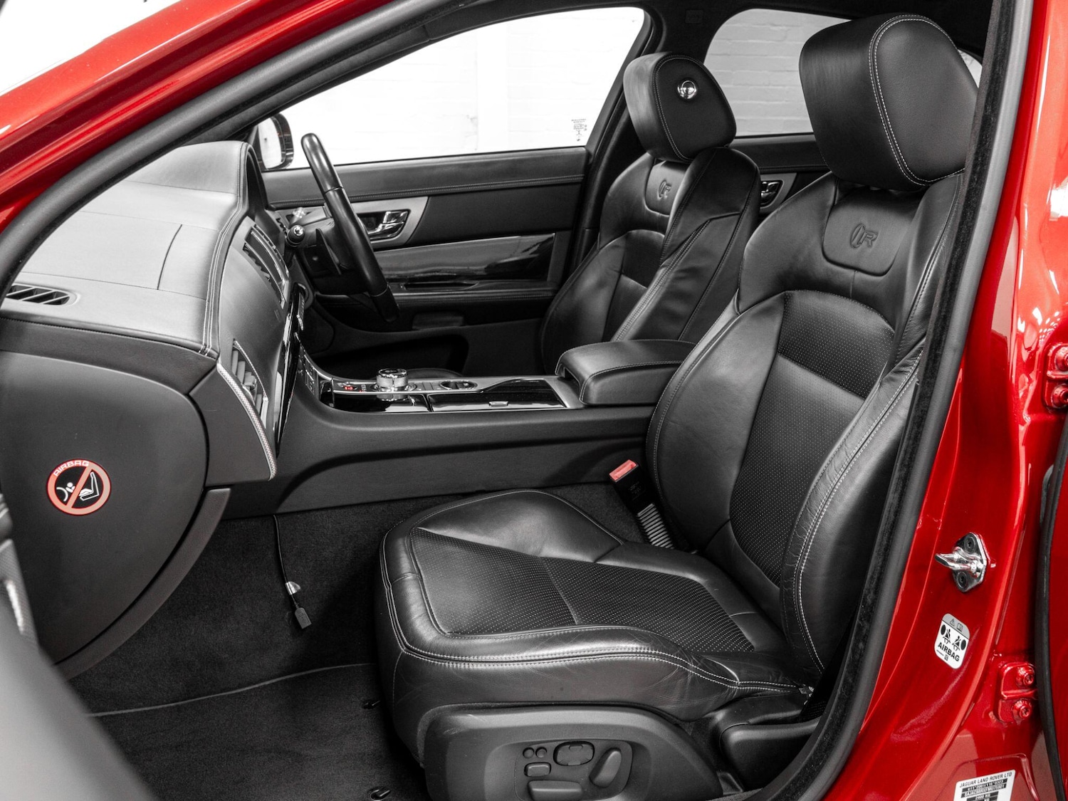 Used Jaguar XF for sale - 78135541: Photo 22