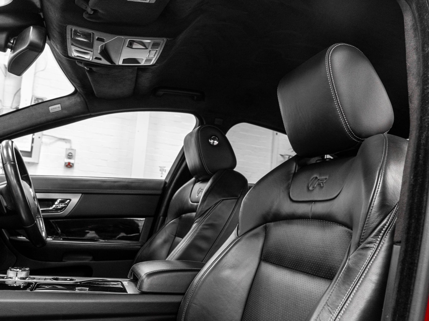 Used Jaguar XF for sale - 78135541: Photo 23