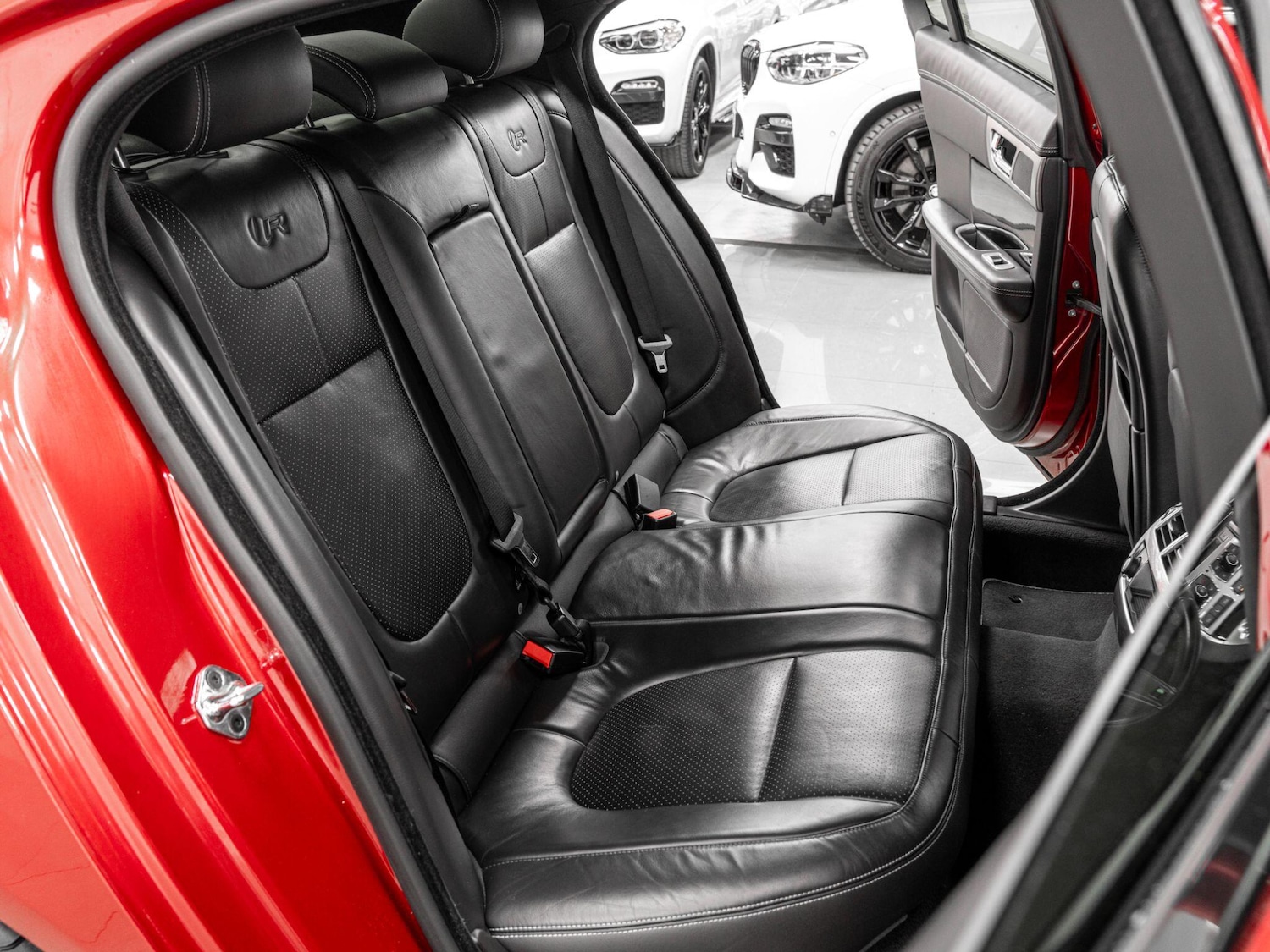 Used Jaguar XF for sale - 78135541: Photo 24