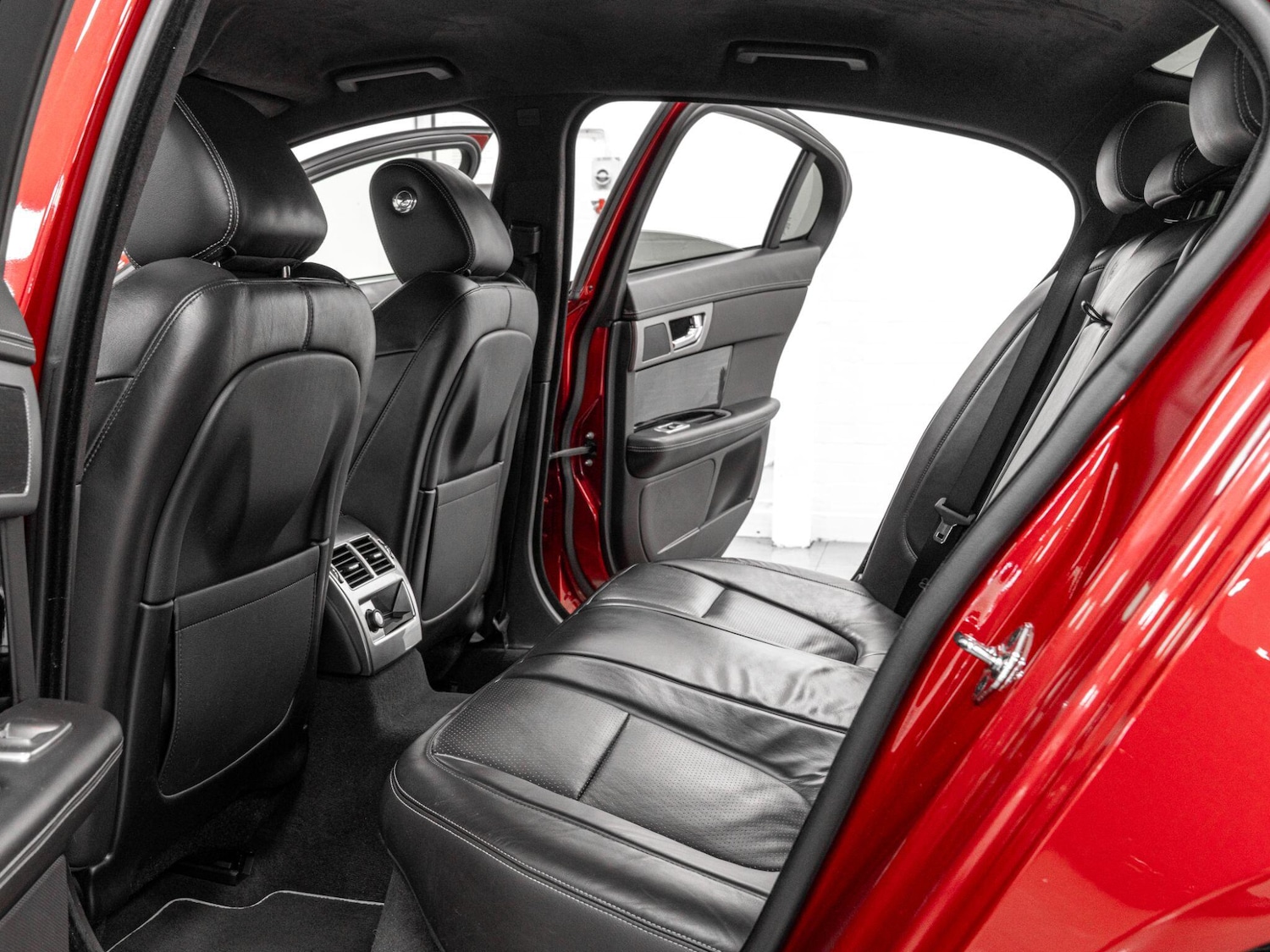 Used Jaguar XF for sale - 78135541: Photo 25