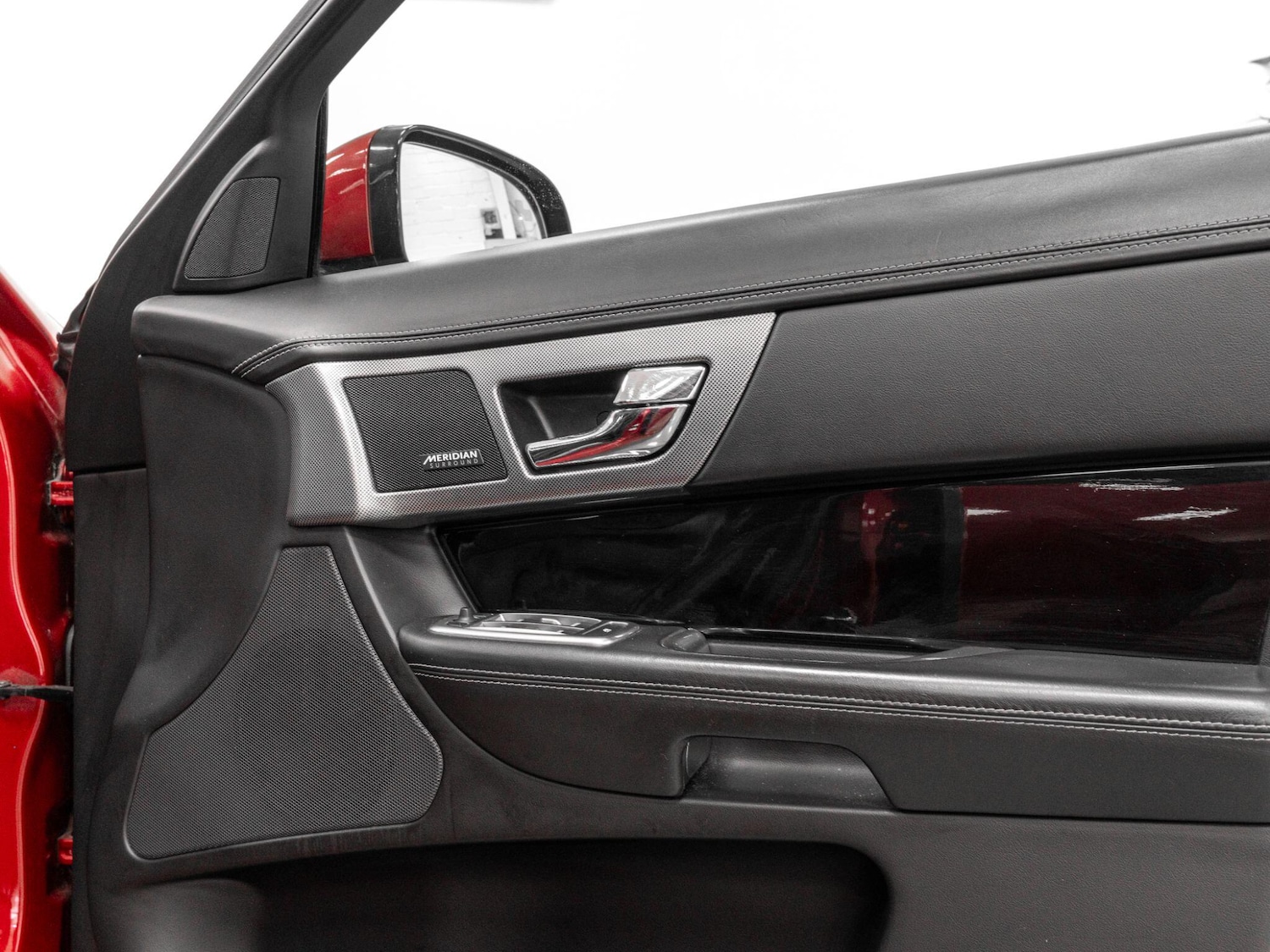 Used Jaguar XF for sale - 78135541: Photo 26