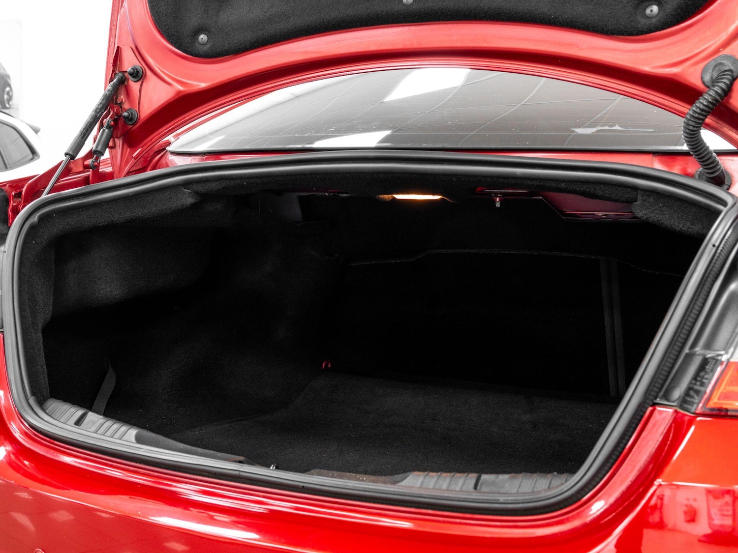 Used Jaguar XF for sale - 78135541: Photo 27