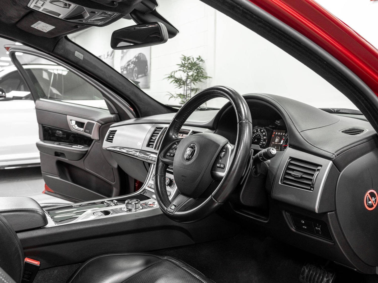 Used Jaguar XF for sale - 78135541: Photo 30