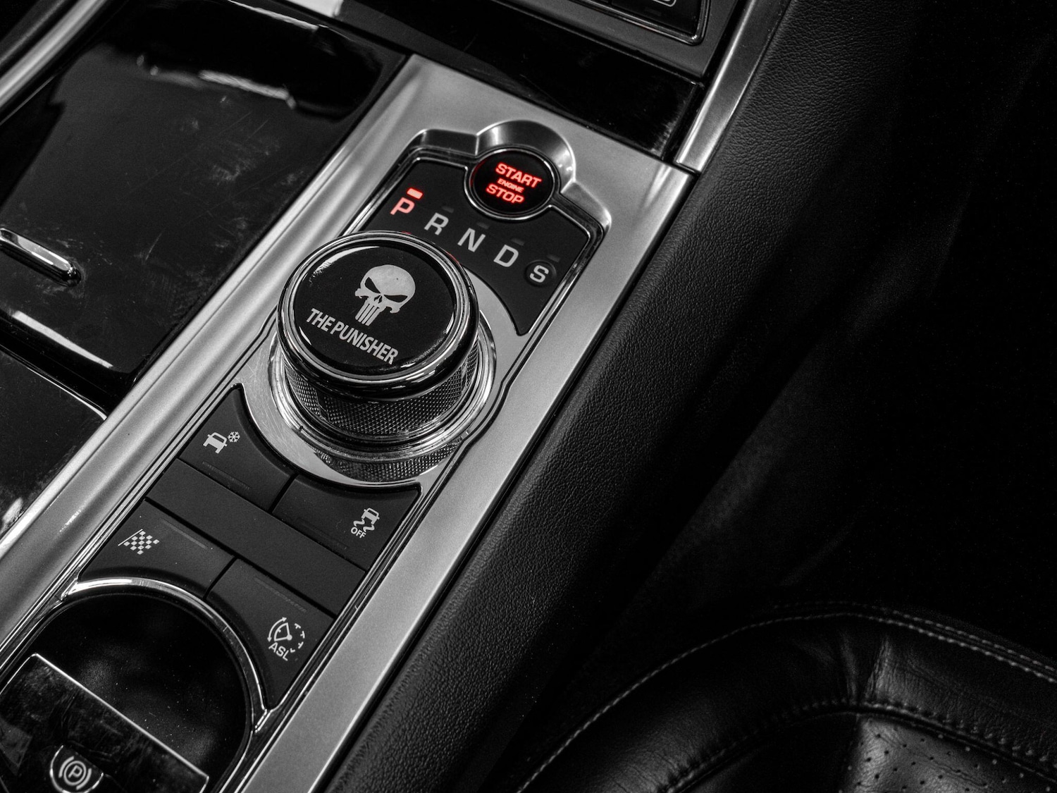 Used Jaguar XF for sale - 78135541: Photo 34