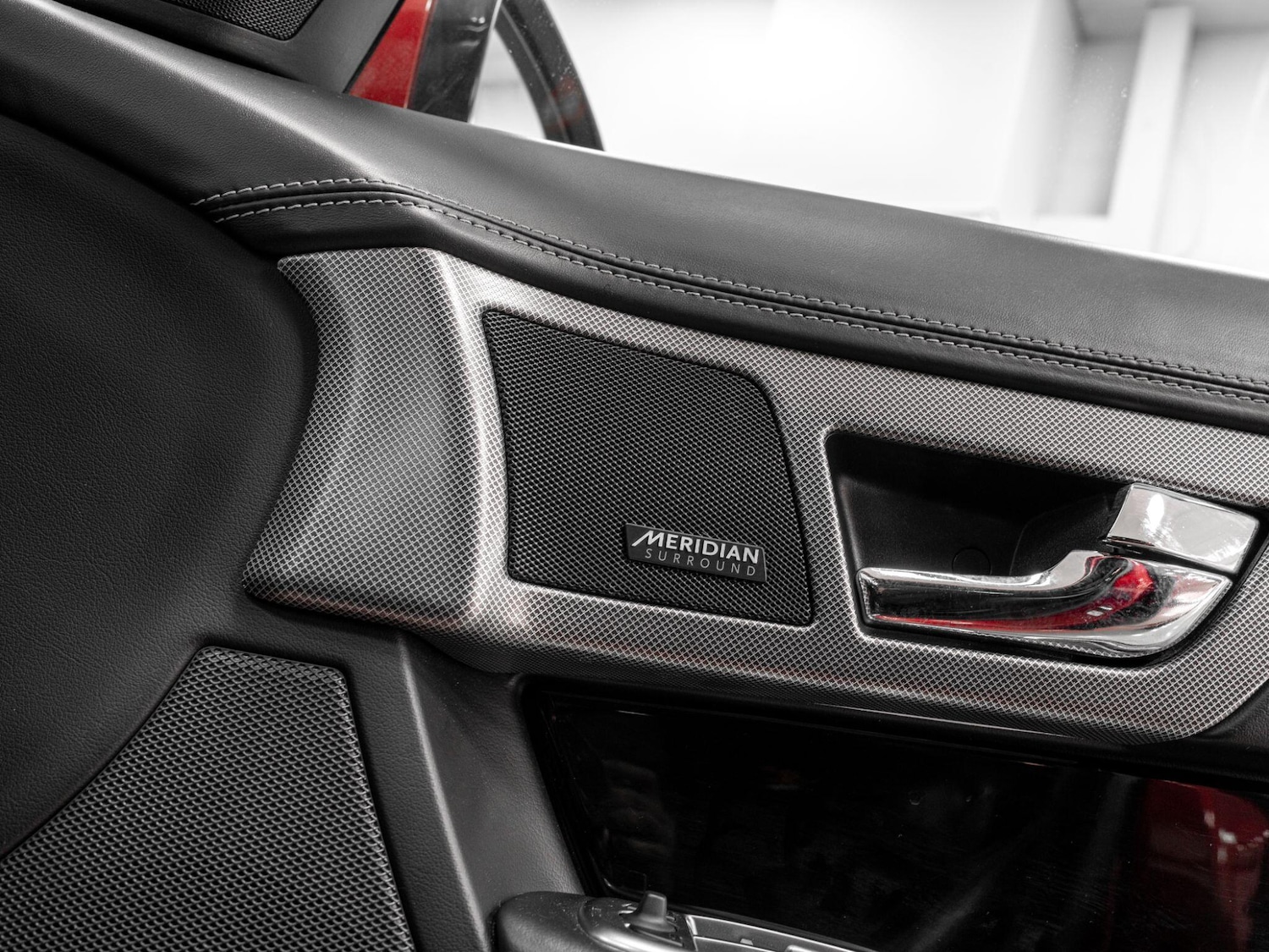 Used Jaguar XF for sale - 78135541: Photo 35