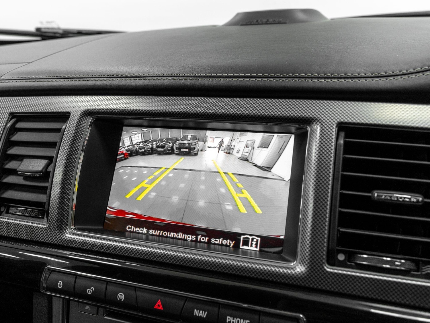 Used Jaguar XF for sale - 78135541: Photo 38