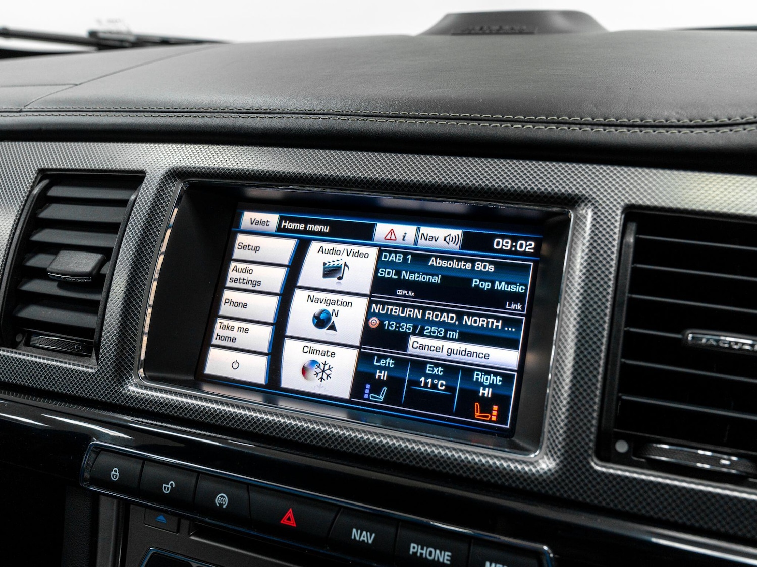 Used Jaguar XF for sale - 78135541: Photo 39