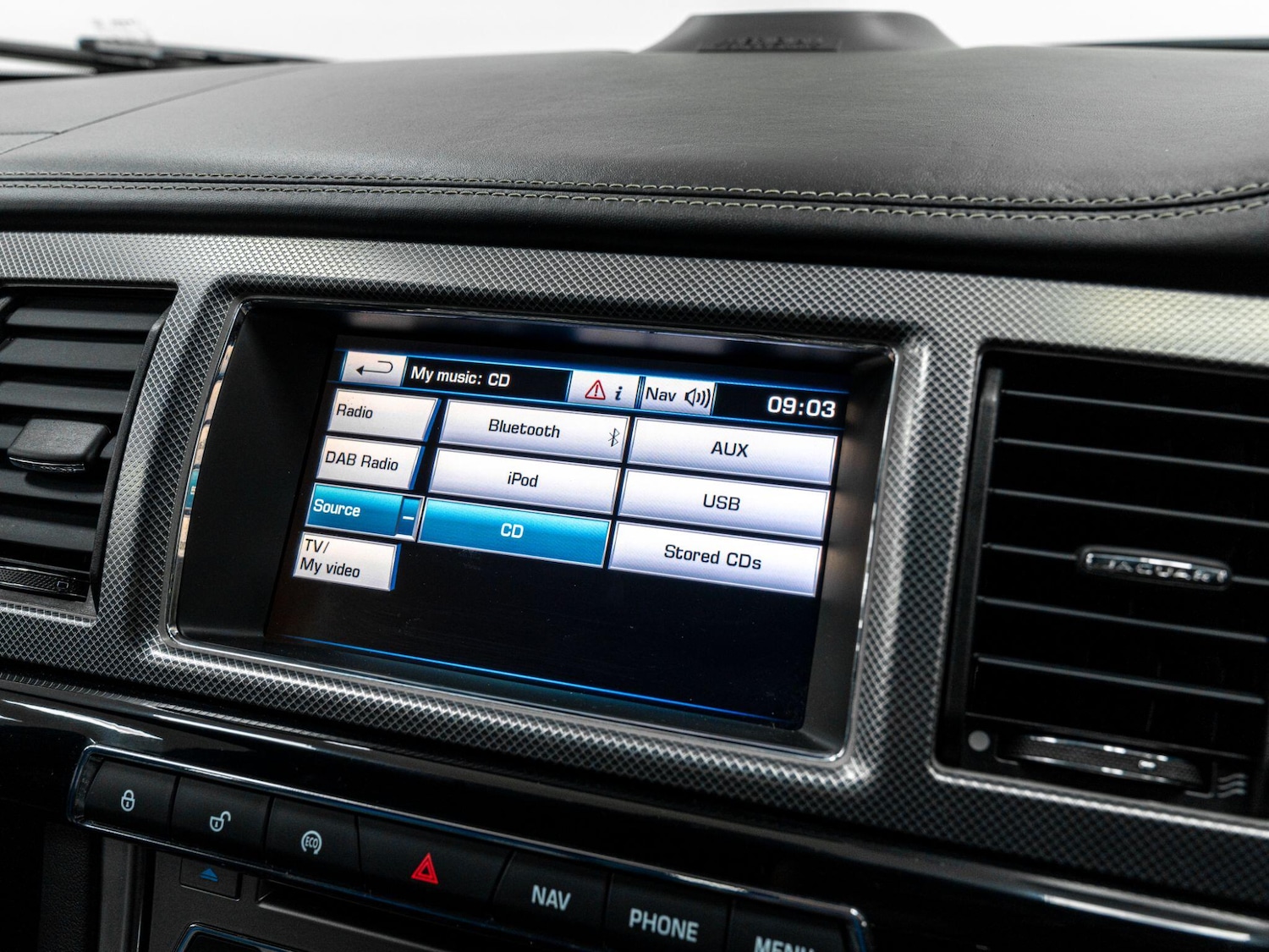 Used Jaguar XF for sale - 78135541: Photo 40