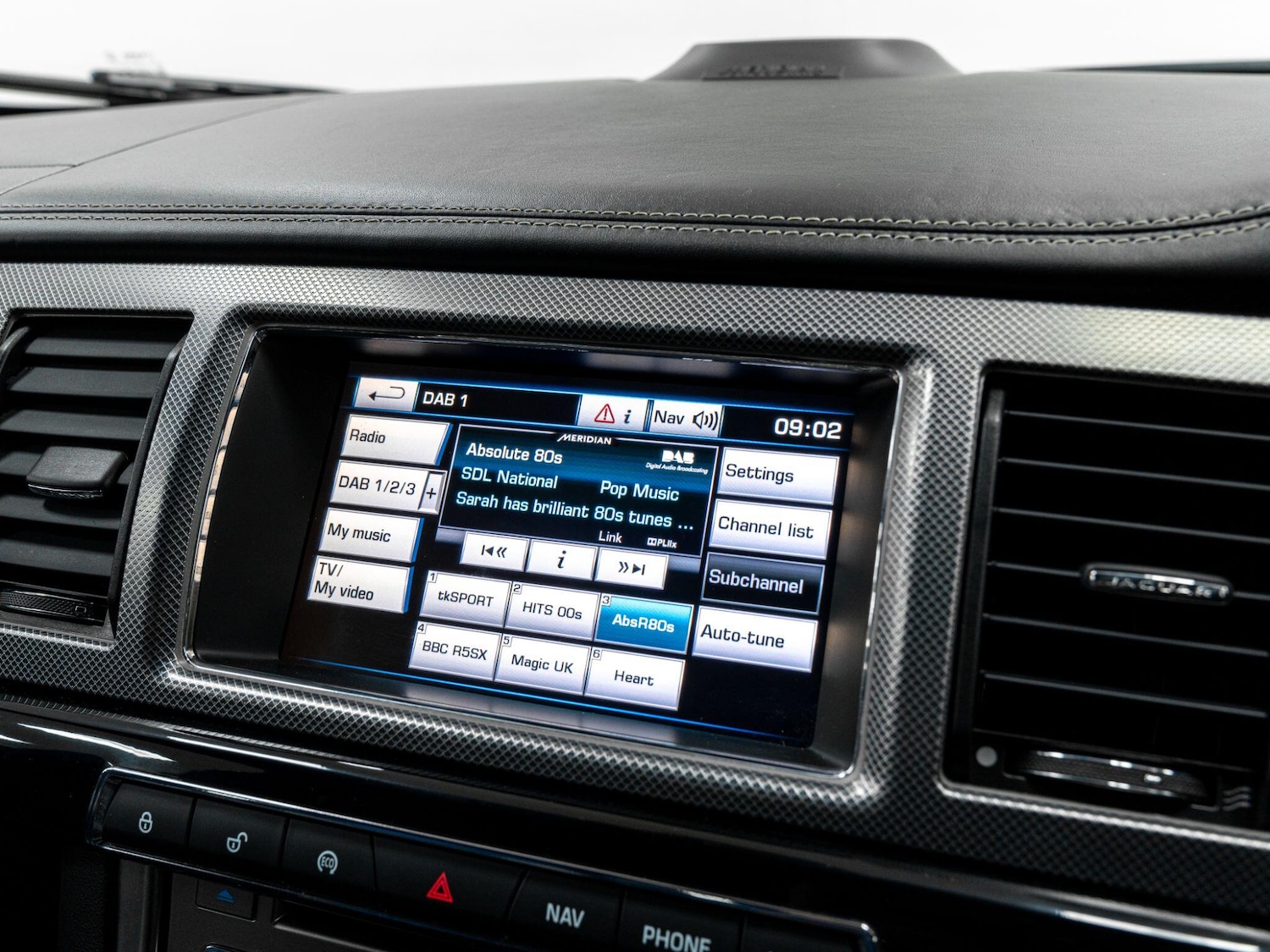 Used Jaguar XF for sale - 78135541: Photo 41