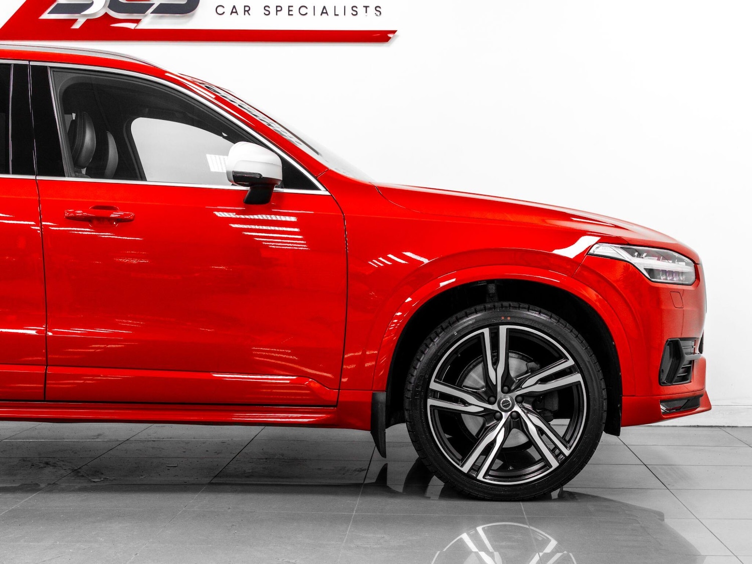 Used Volvo XC90 2018 for sale - 76592364: Photo 14